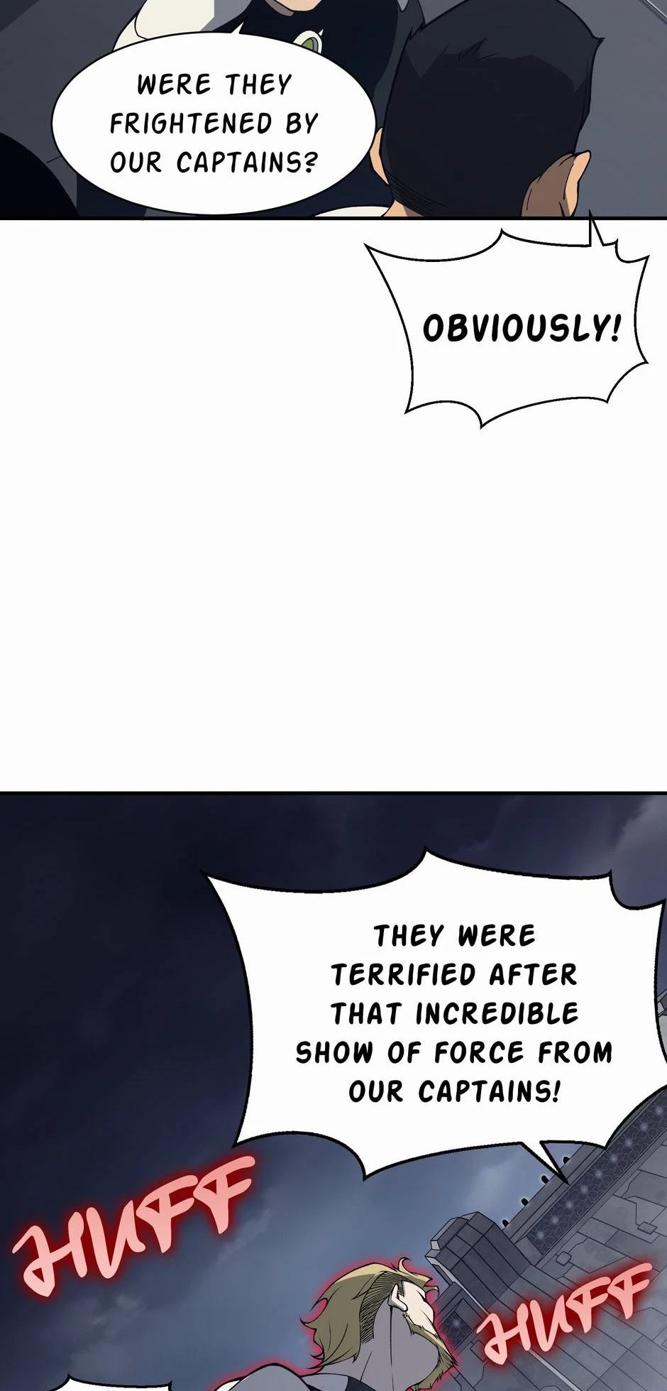 Demonic Evolution Chap 19 - Next Chap 20