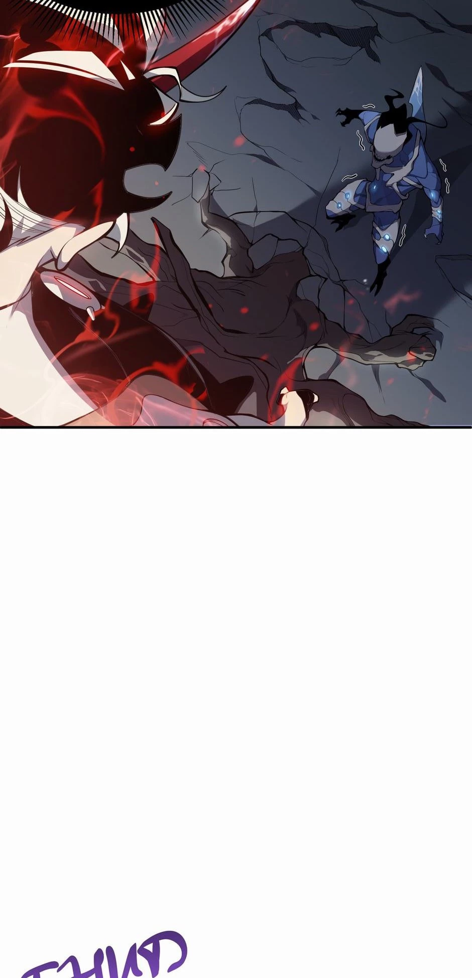 Demonic Evolution Chap 17 - Next Chap 18