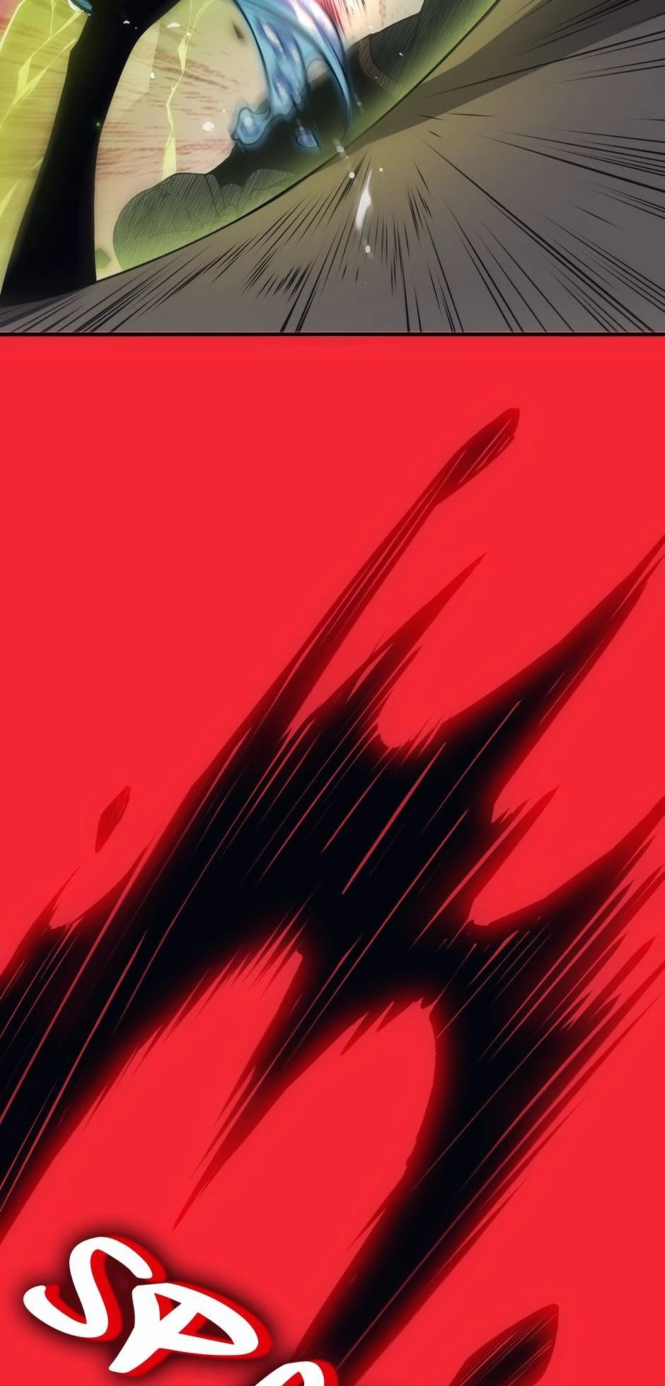 Demonic Evolution Chap 18 - Next Chap 19