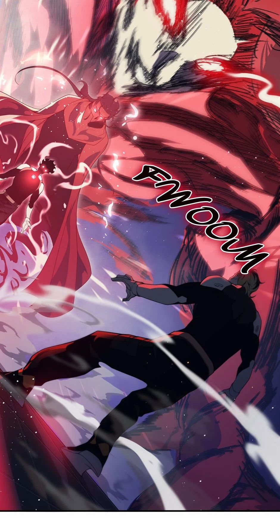 Demonic Evolution Chap 20 - Next Chap 21