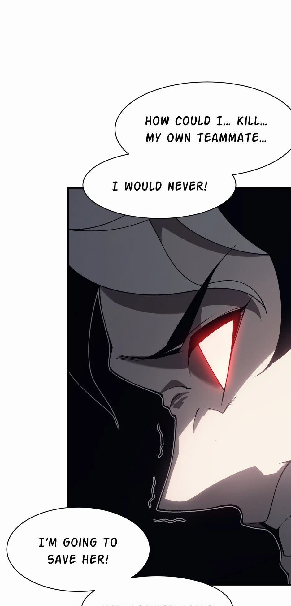 Demonic Evolution Chap 18 - Next Chap 19