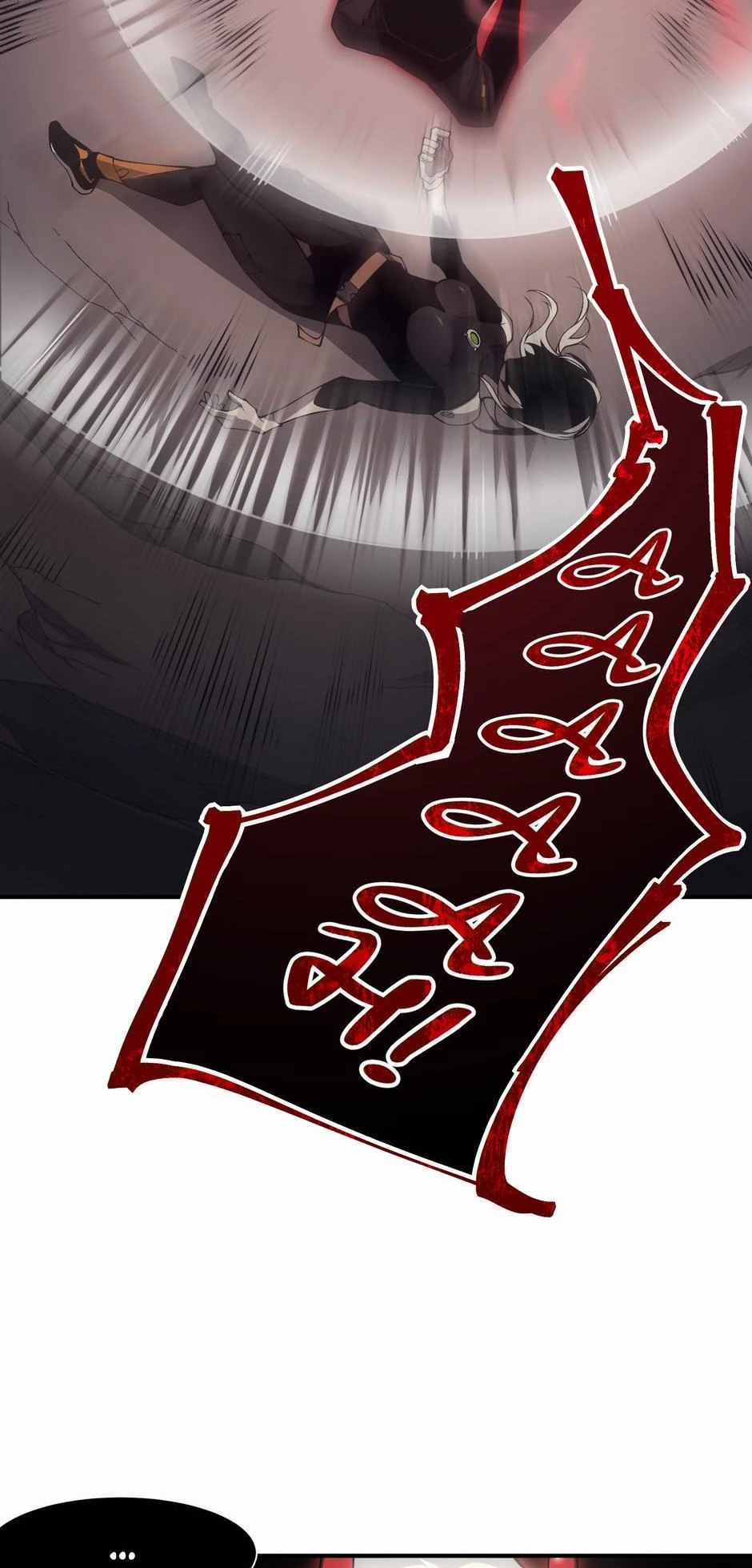 Demonic Evolution Chap 18 - Next Chap 19