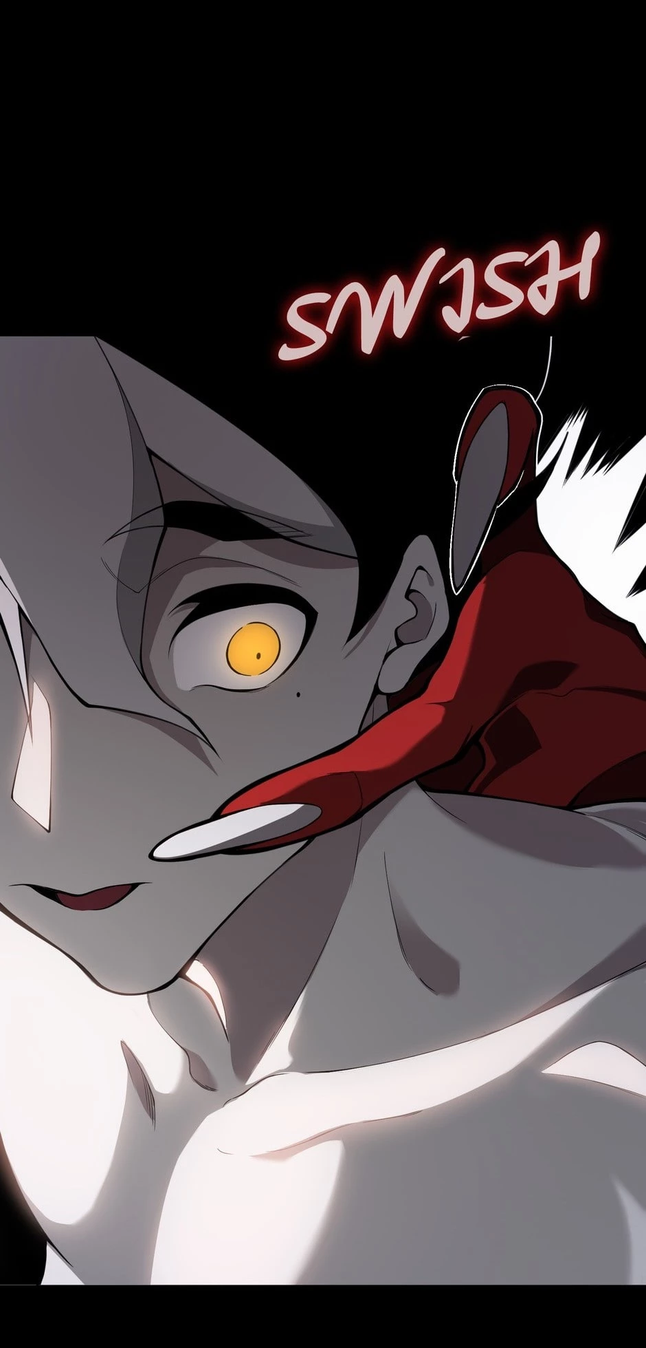 Demonic Evolution Chap 19 - Next Chap 20