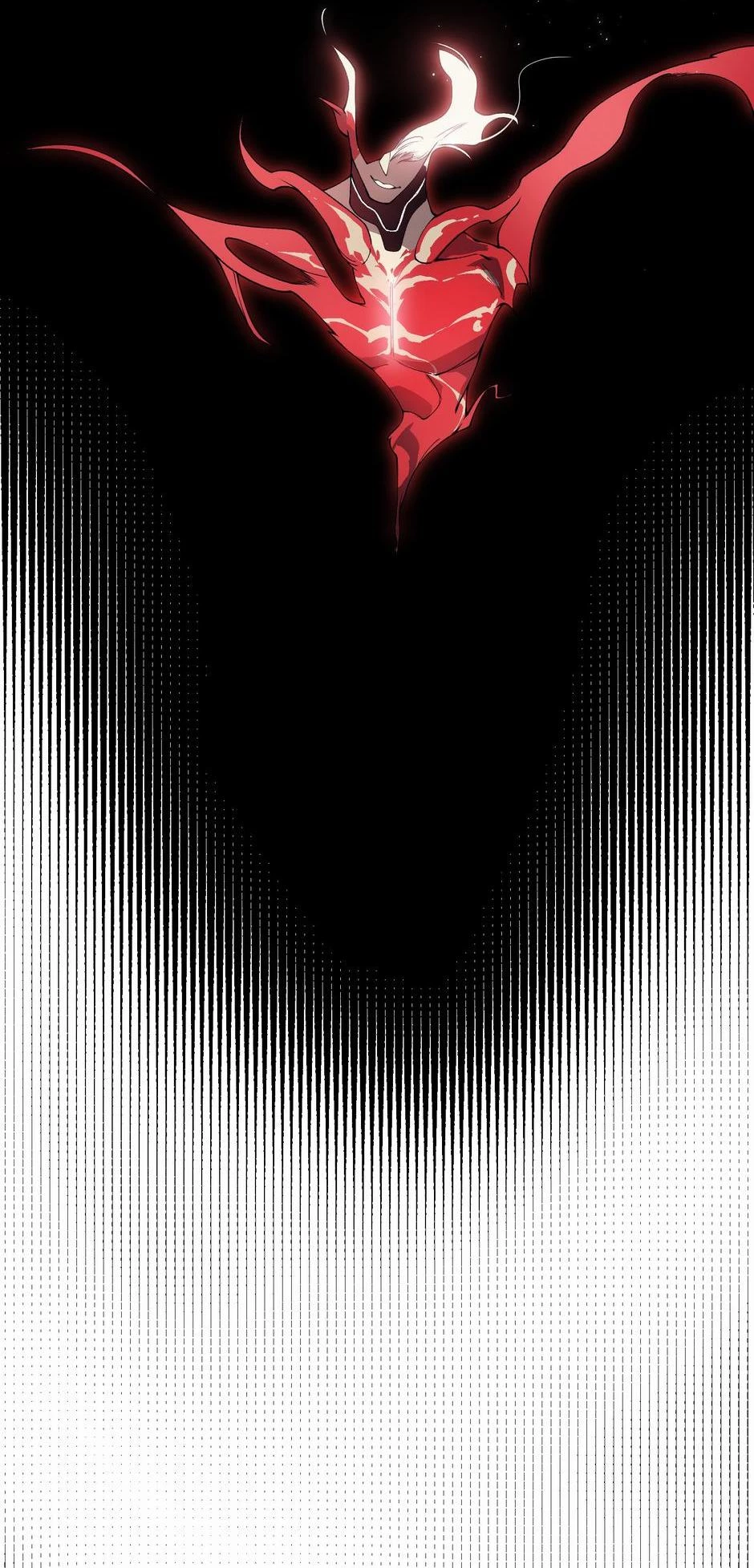 Demonic Evolution Chap 18 - Next Chap 19