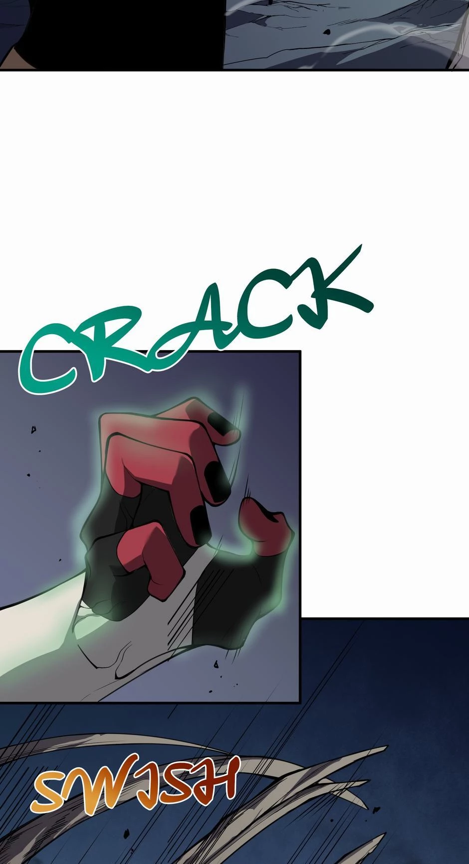 Demonic Evolution Chap 17 - Next Chap 18