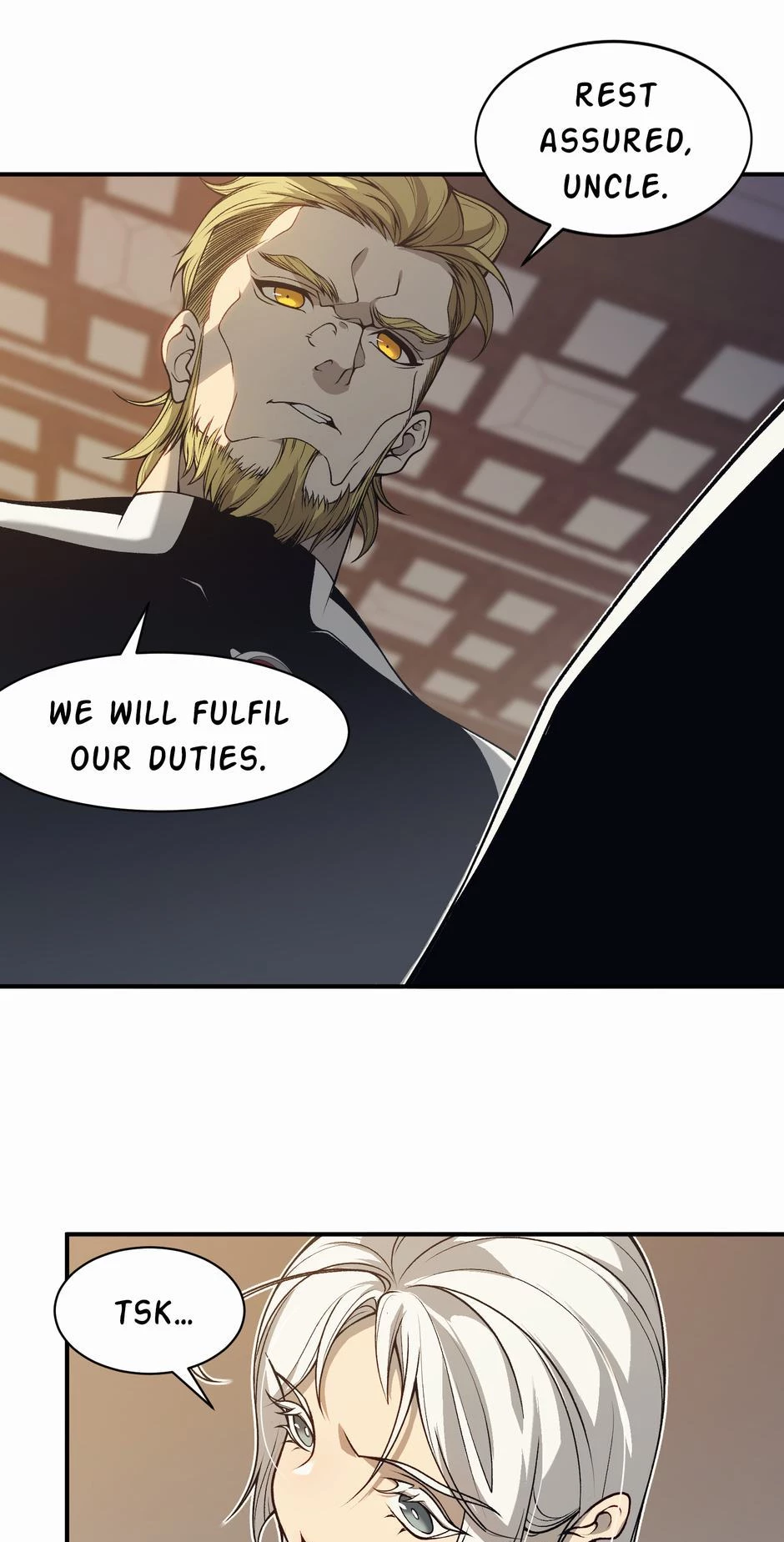 Demonic Evolution Chap 19 - Next Chap 20