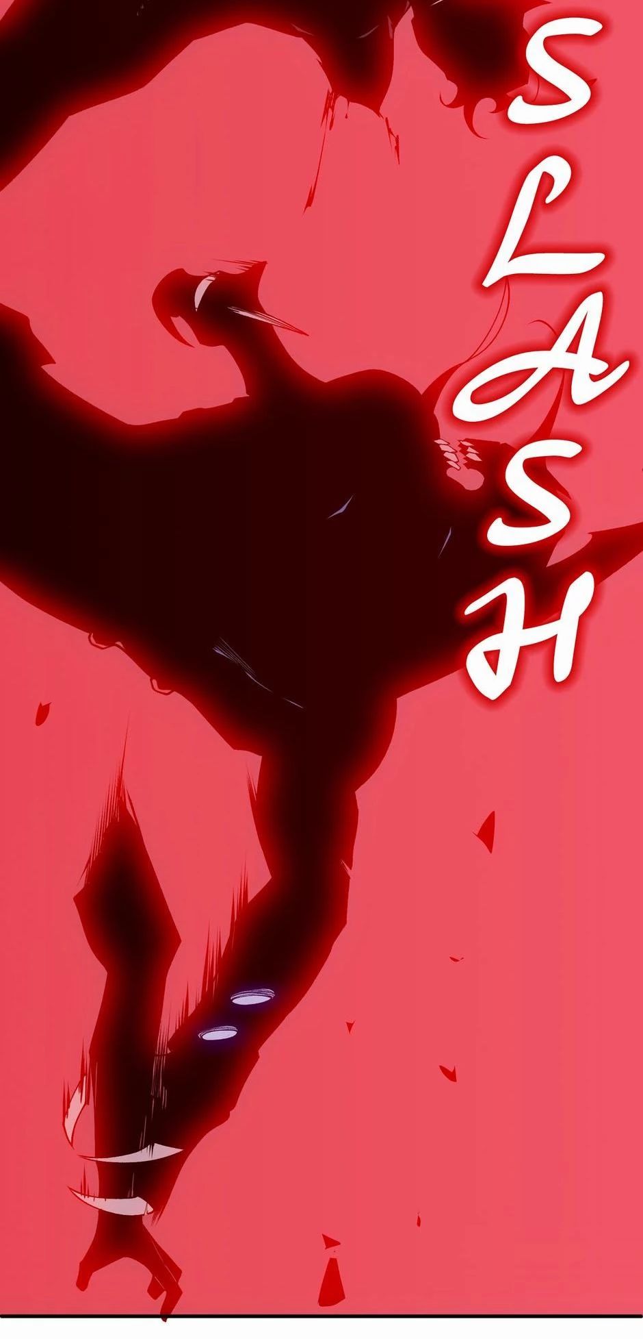 Demonic Evolution Chap 17 - Next Chap 18