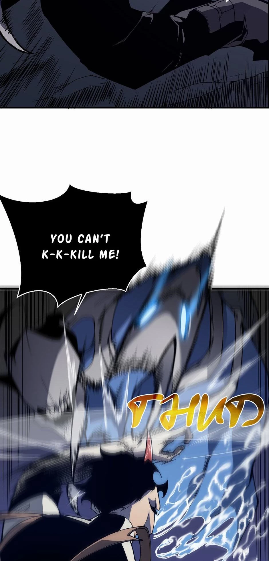 Demonic Evolution Chap 17 - Next Chap 18