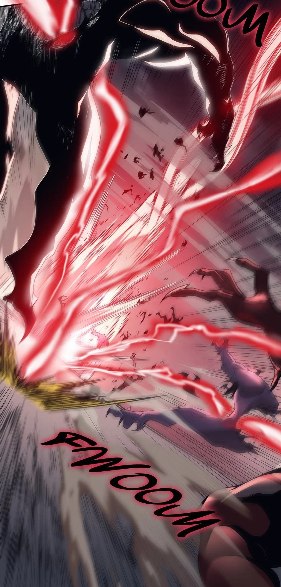 Demonic Evolution Chap 18 - Next Chap 19