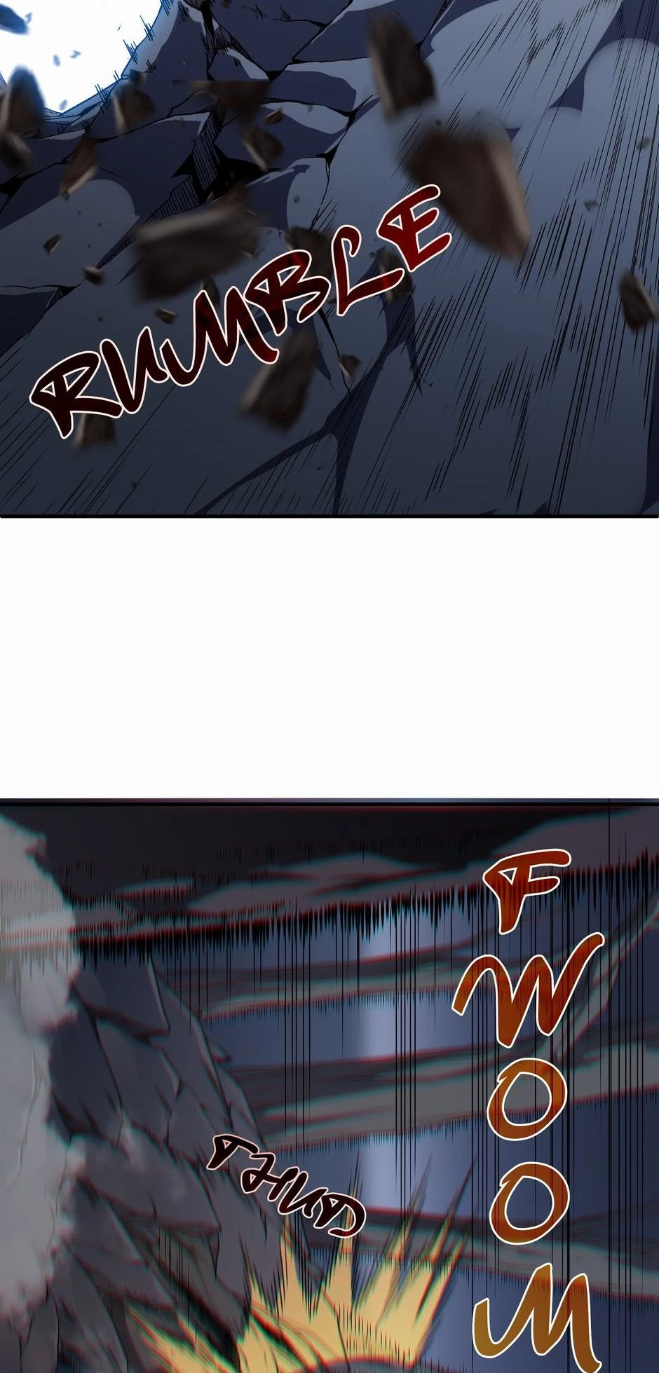 Demonic Evolution Chap 17 - Next Chap 18