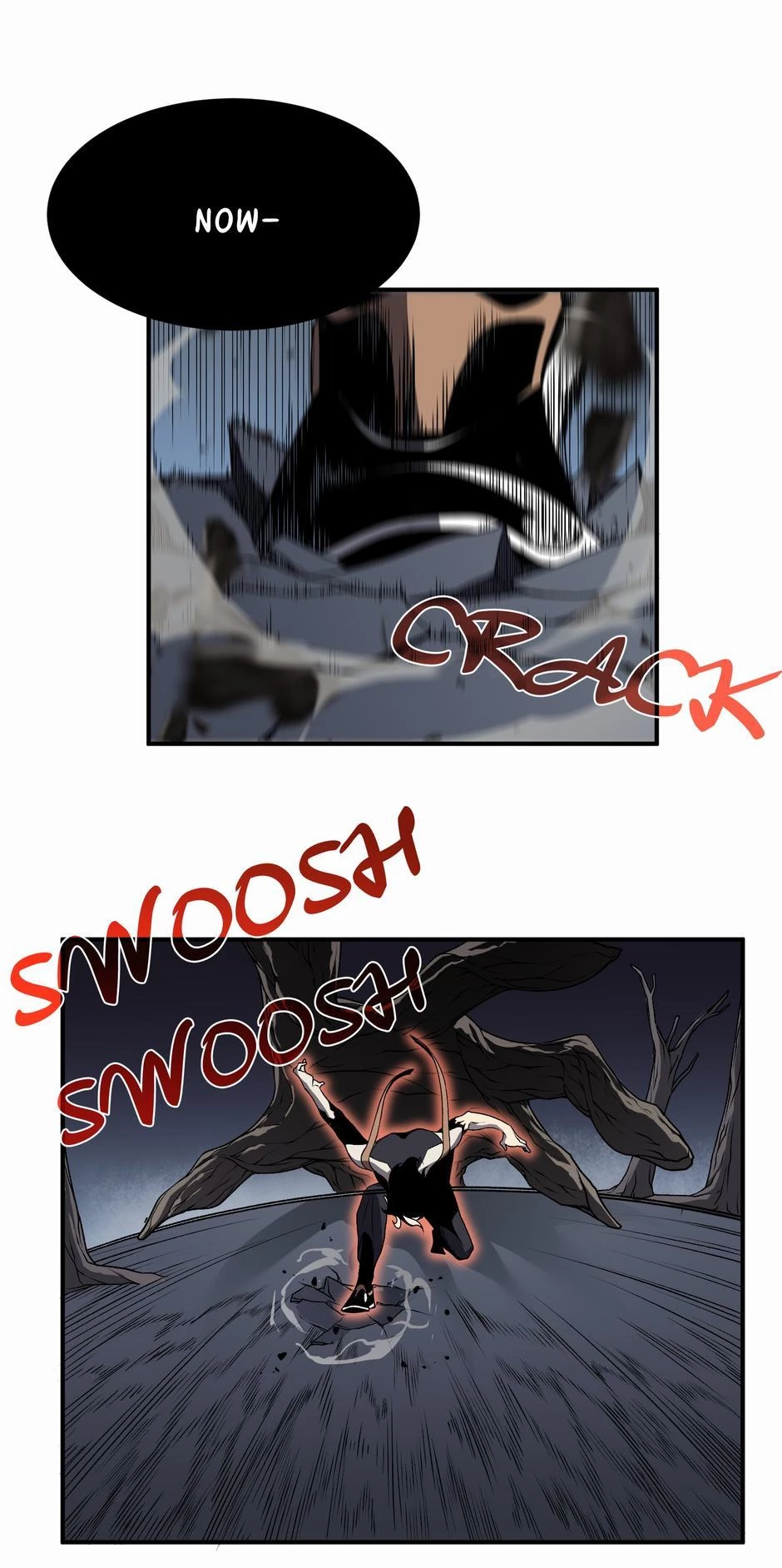 Demonic Evolution Chap 17 - Next Chap 18