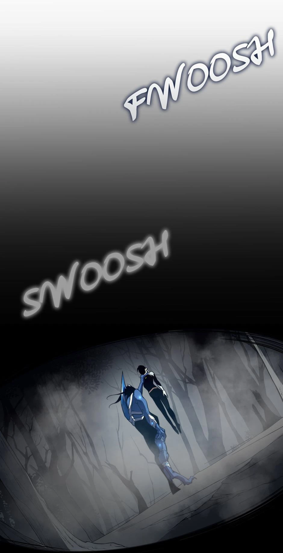 Demonic Evolution Chap 16 - Next Chap 17