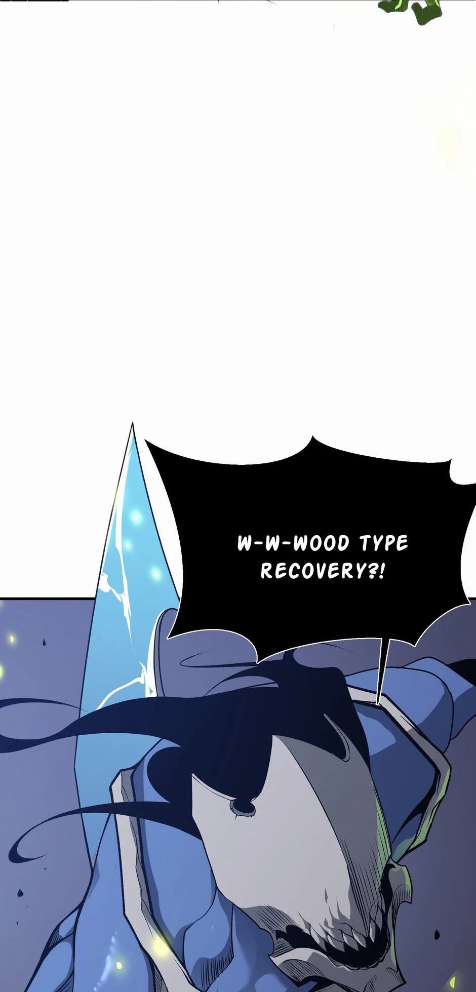 Demonic Evolution Chap 17 - Next Chap 18