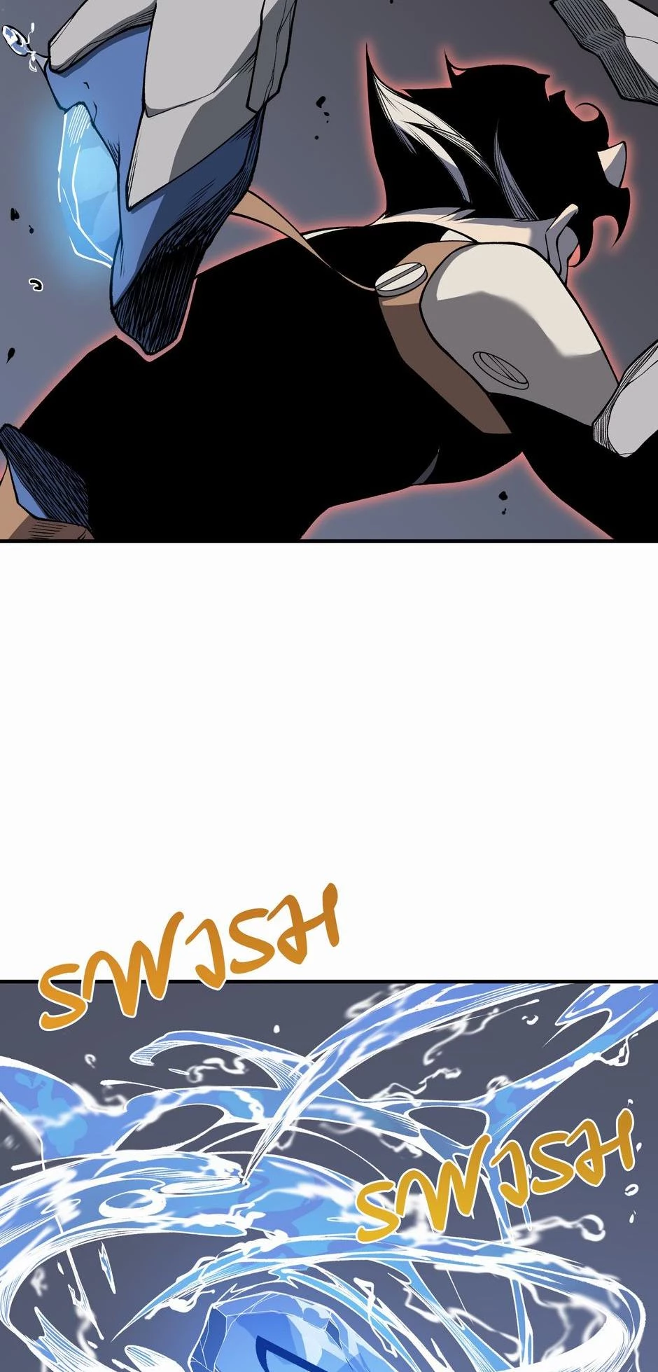 Demonic Evolution Chap 17 - Next Chap 18