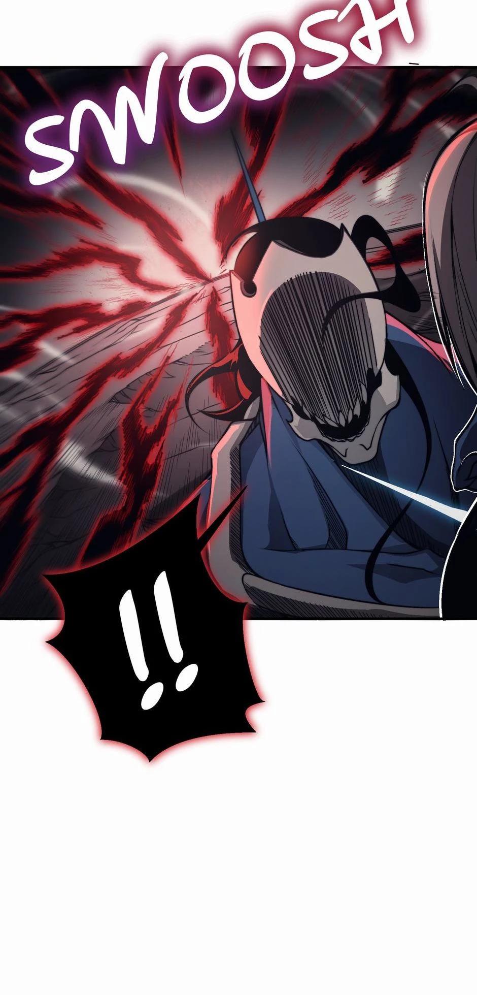 Demonic Evolution Chap 16 - Next Chap 17