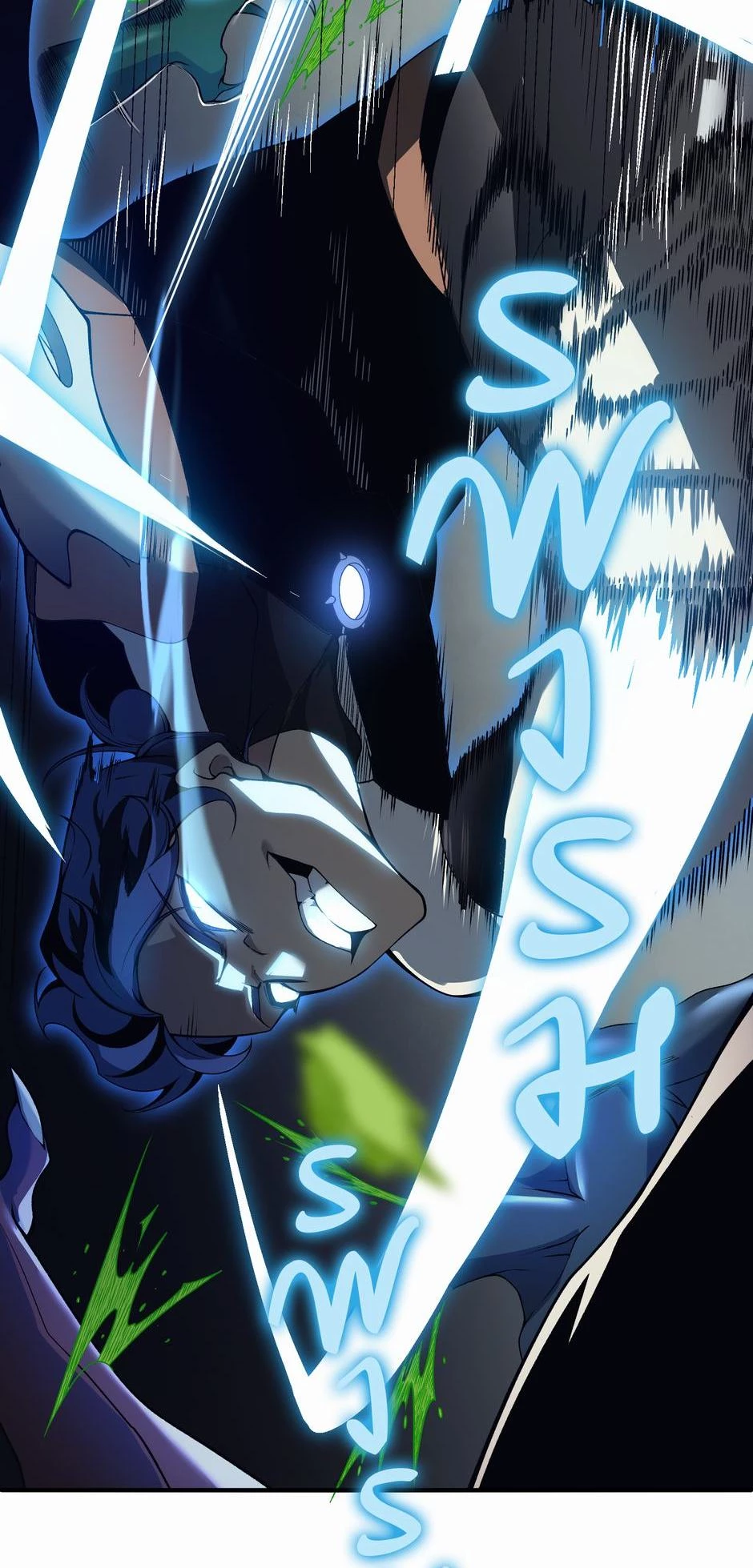 Demonic Evolution Chap 18 - Next Chap 19