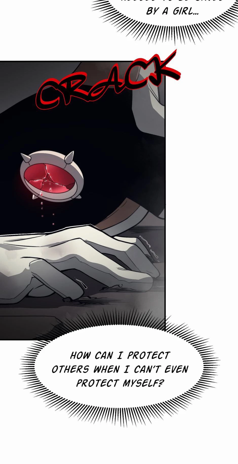 Demonic Evolution Chap 16 - Next Chap 17