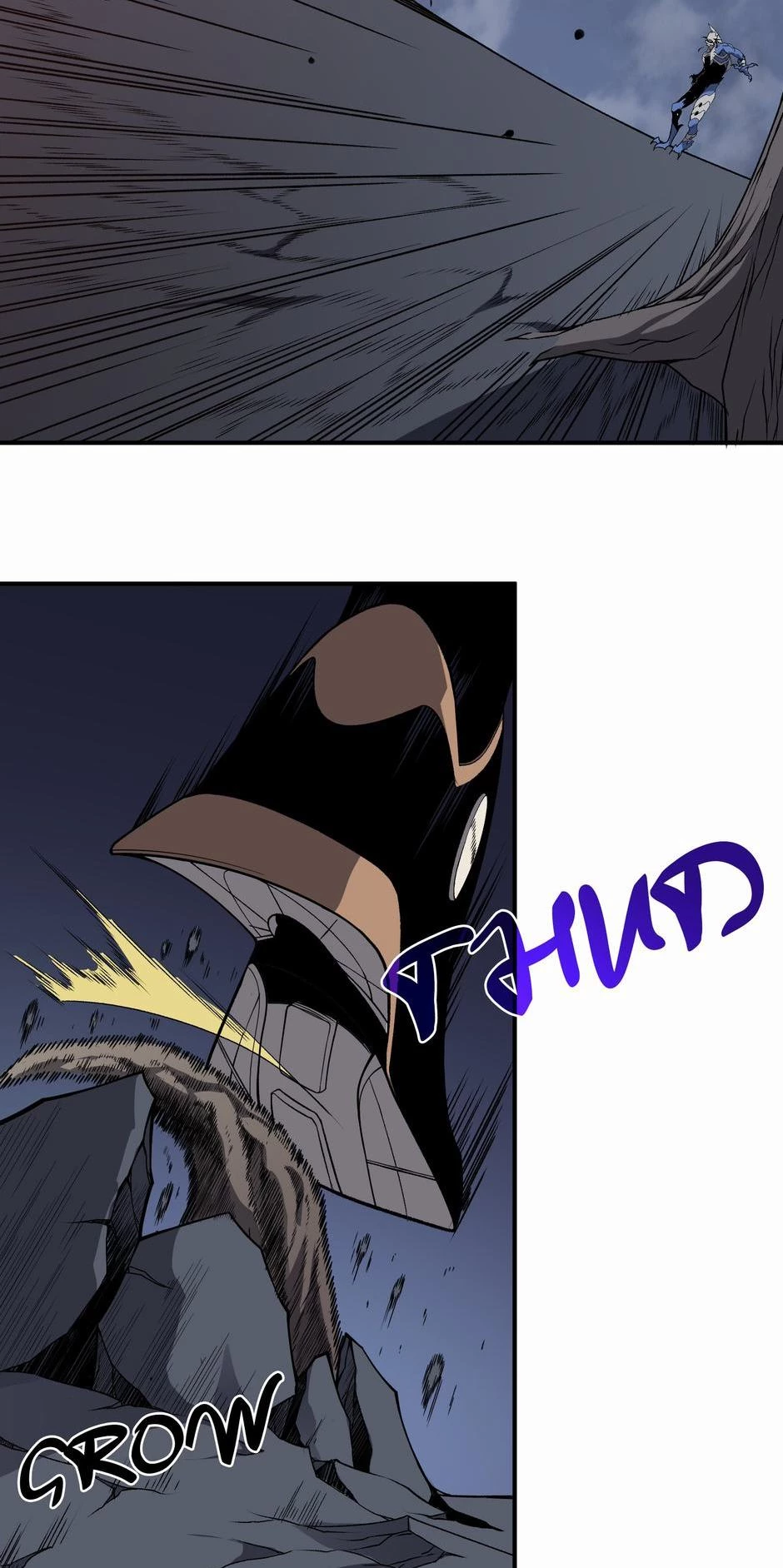 Demonic Evolution Chap 17 - Next Chap 18