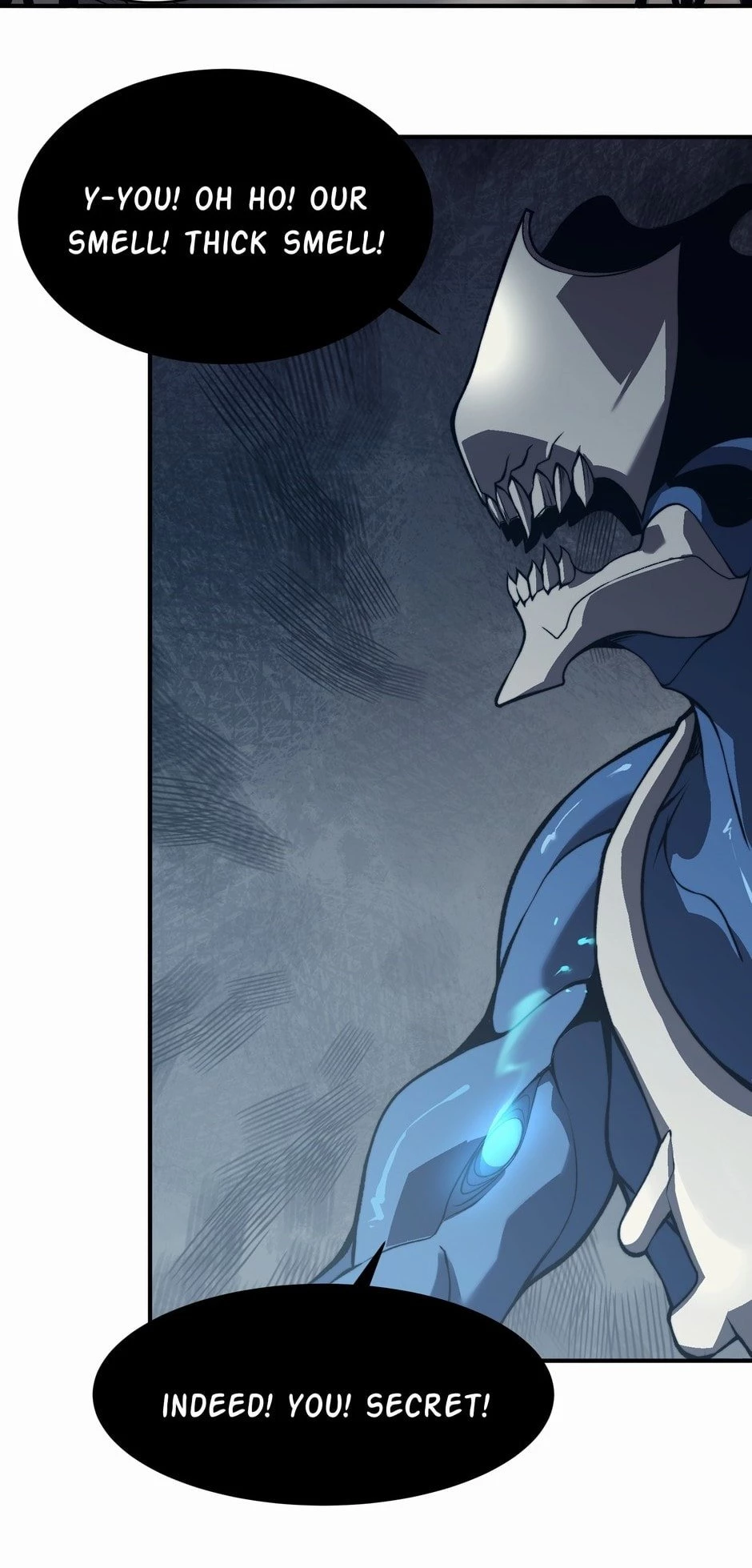 Demonic Evolution Chap 16 - Next Chap 17