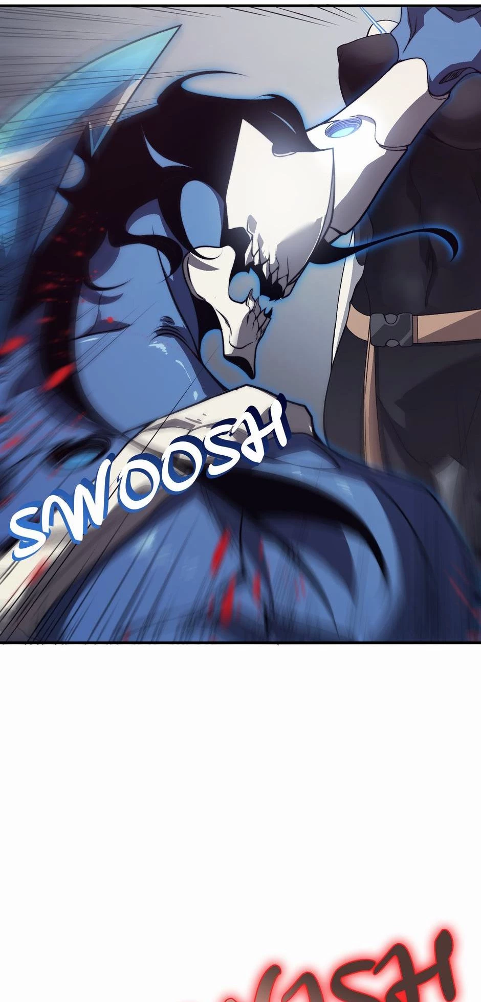 Demonic Evolution Chap 16 - Next Chap 17