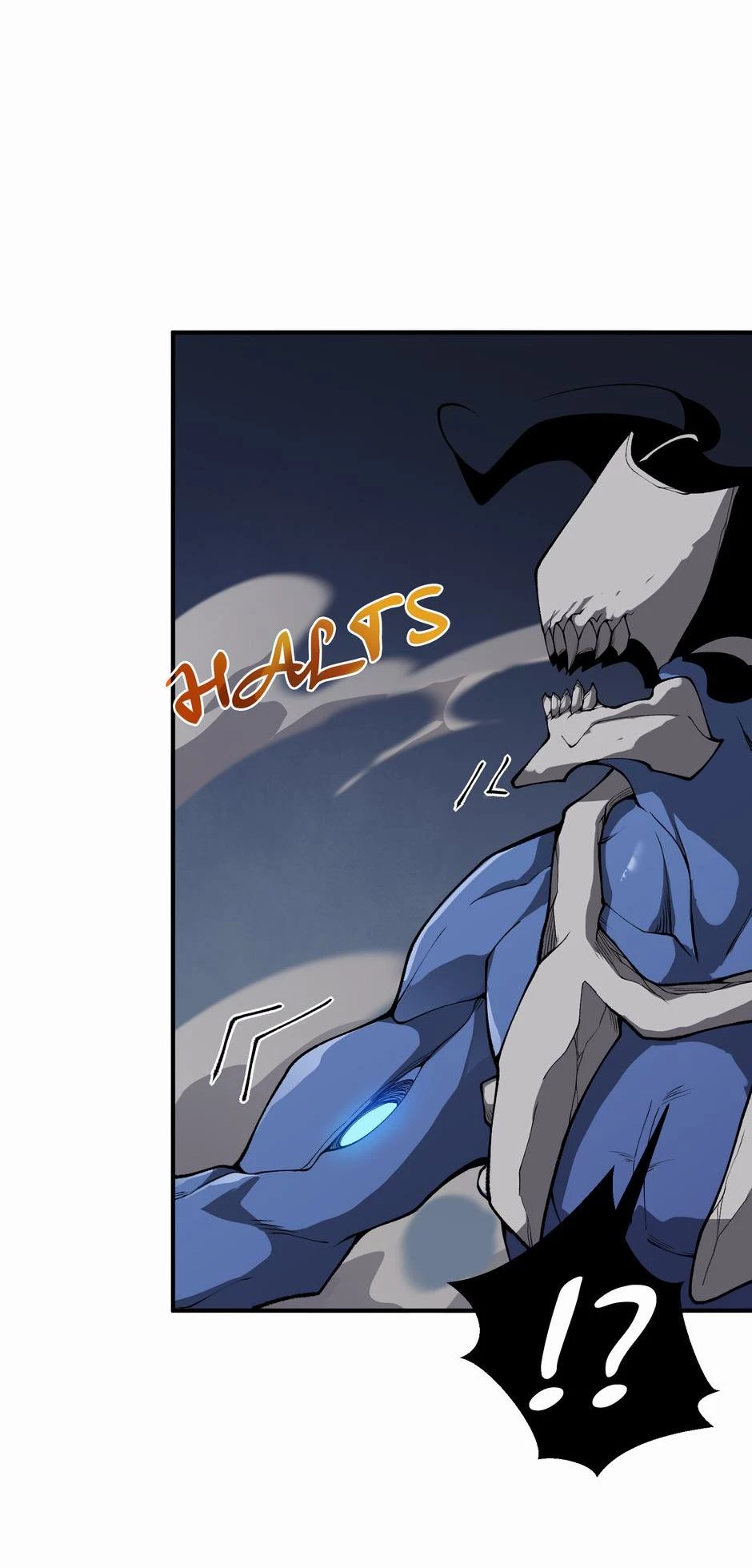 Demonic Evolution Chap 17 - Next Chap 18