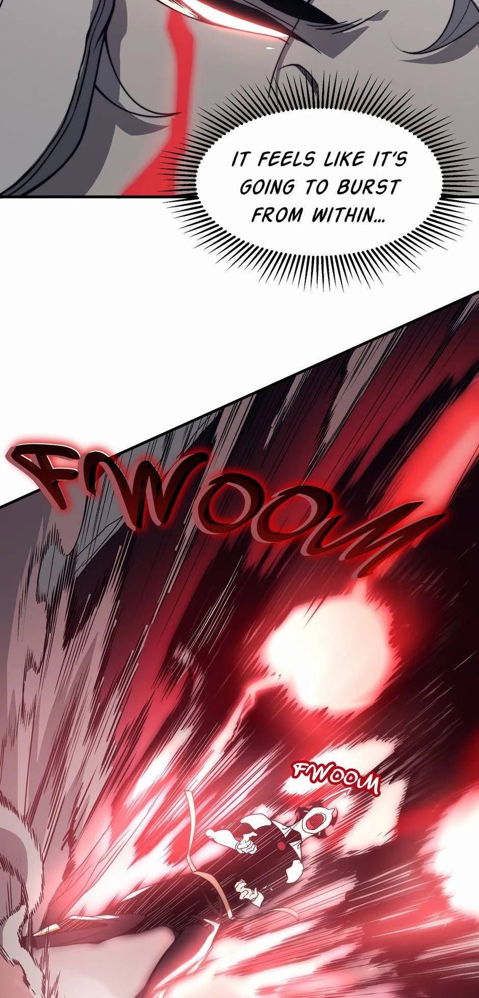 Demonic Evolution Chap 16 - Next Chap 17