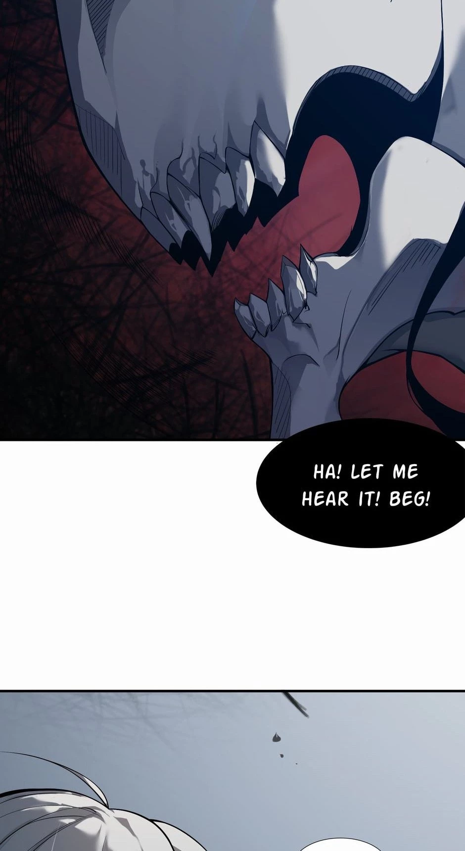 Demonic Evolution Chap 15 - Next Chap 16