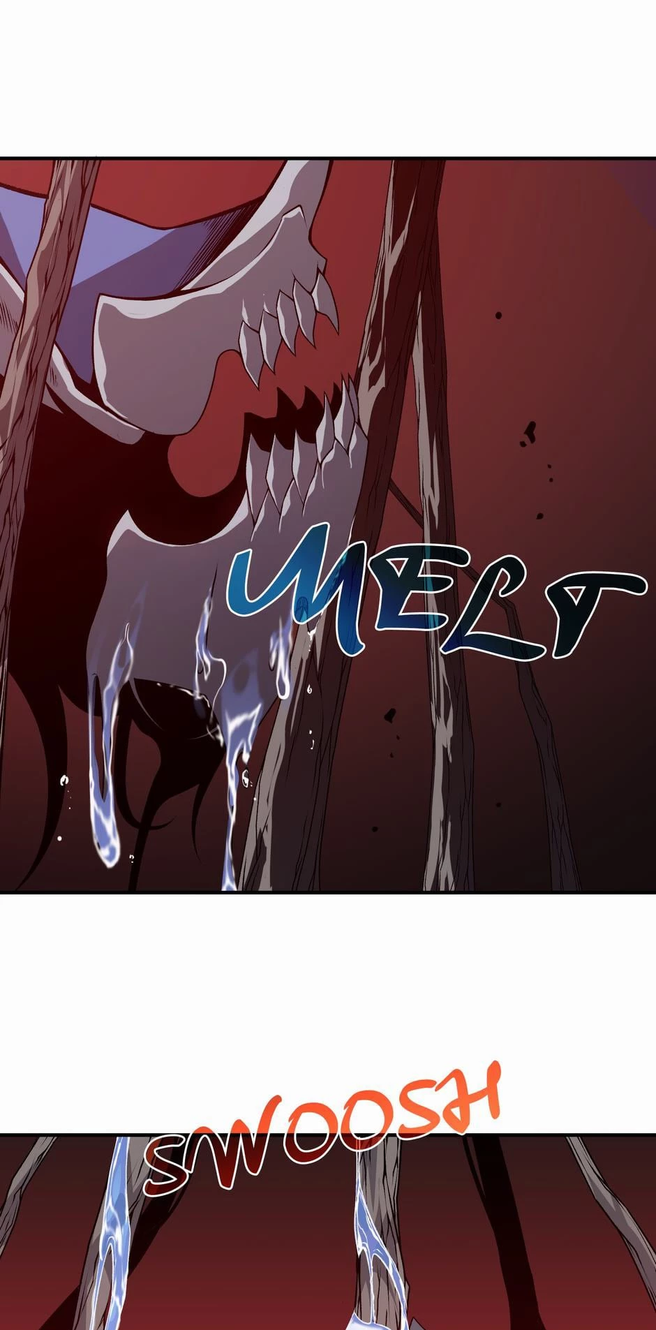 Demonic Evolution Chap 17 - Next Chap 18