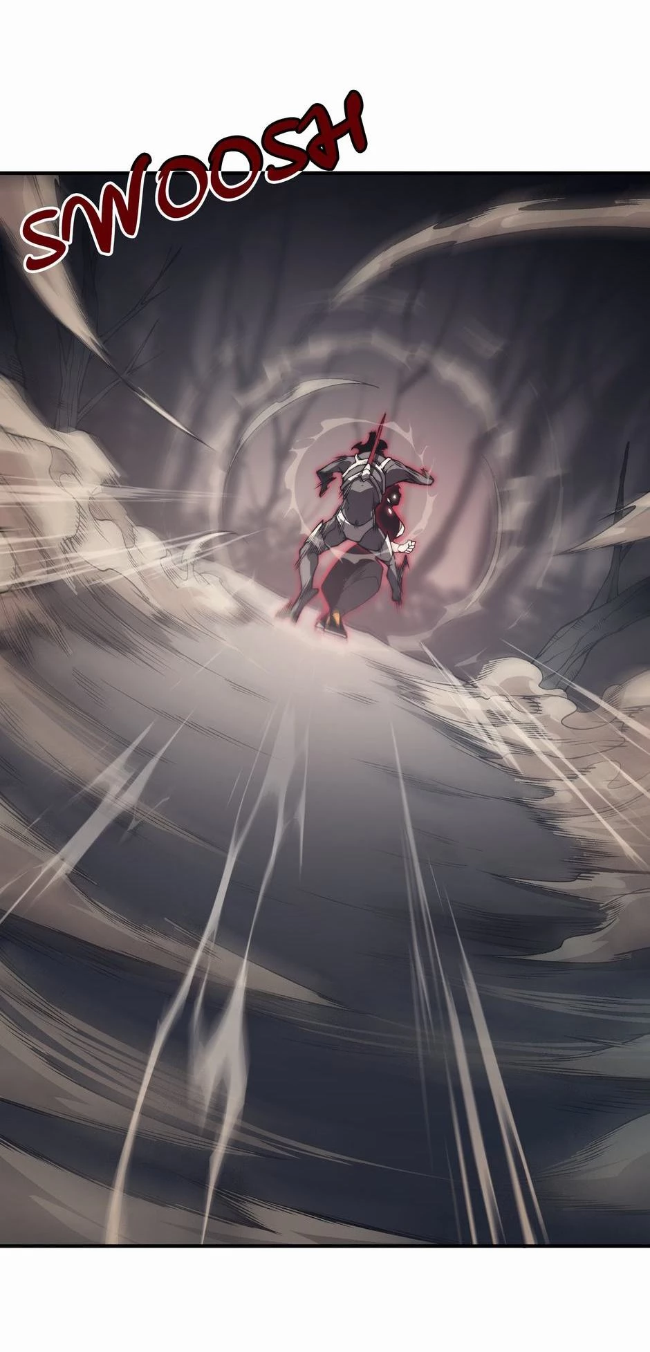 Demonic Evolution Chap 16 - Next Chap 17