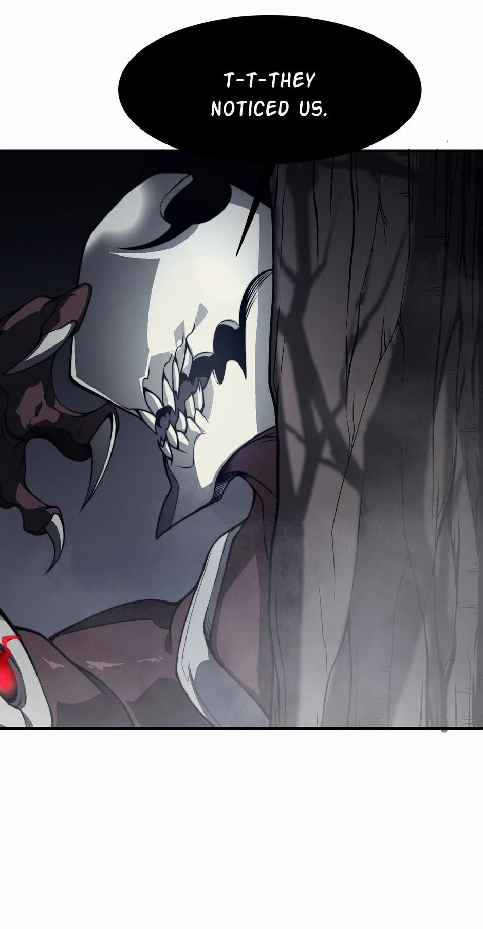 Demonic Evolution Chap 14 - Next Chap 15