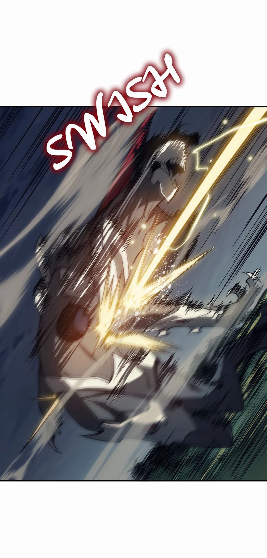 Demonic Evolution Chap 16 - Next Chap 17