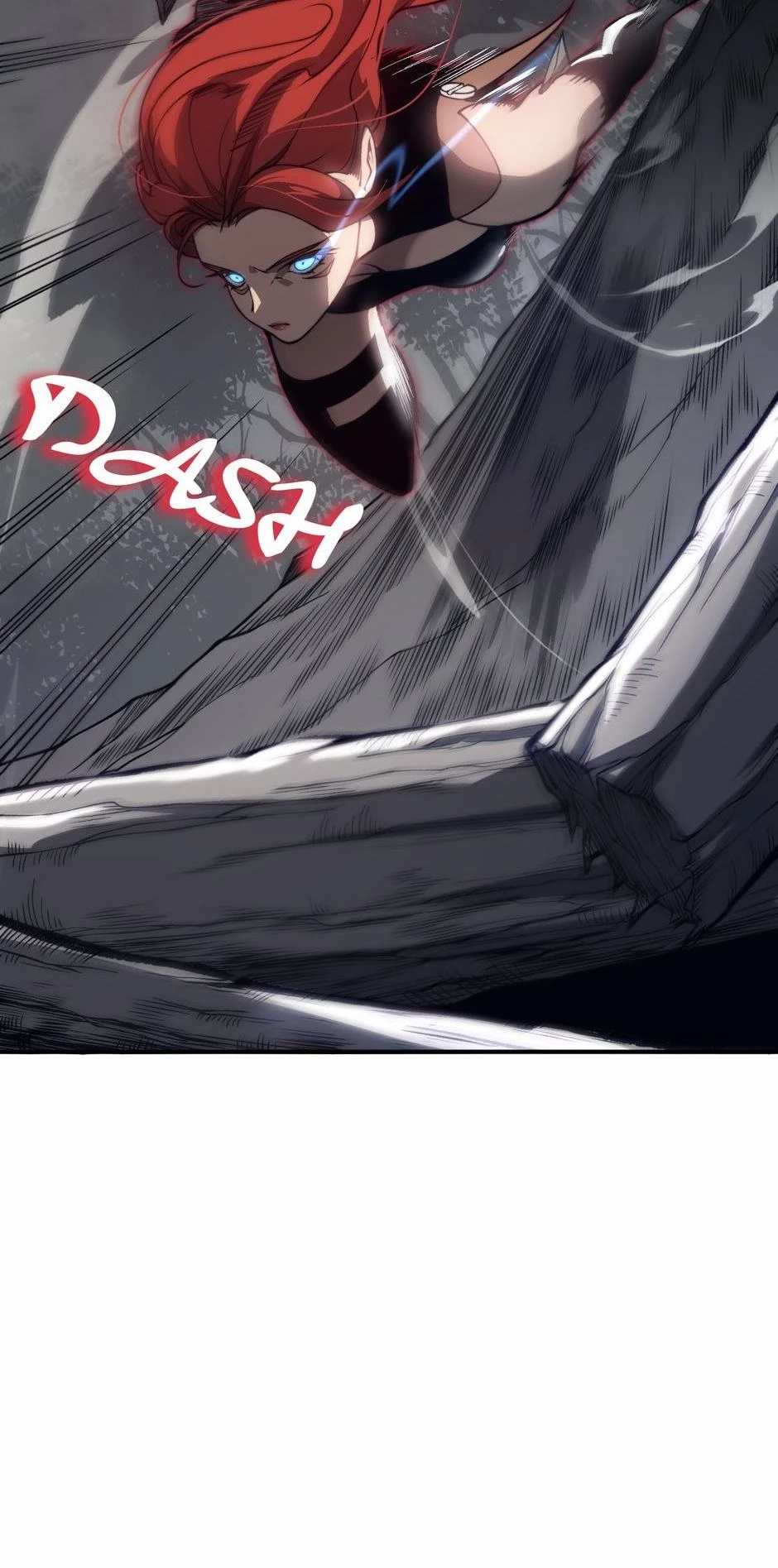 Demonic Evolution Chap 16 - Next Chap 17