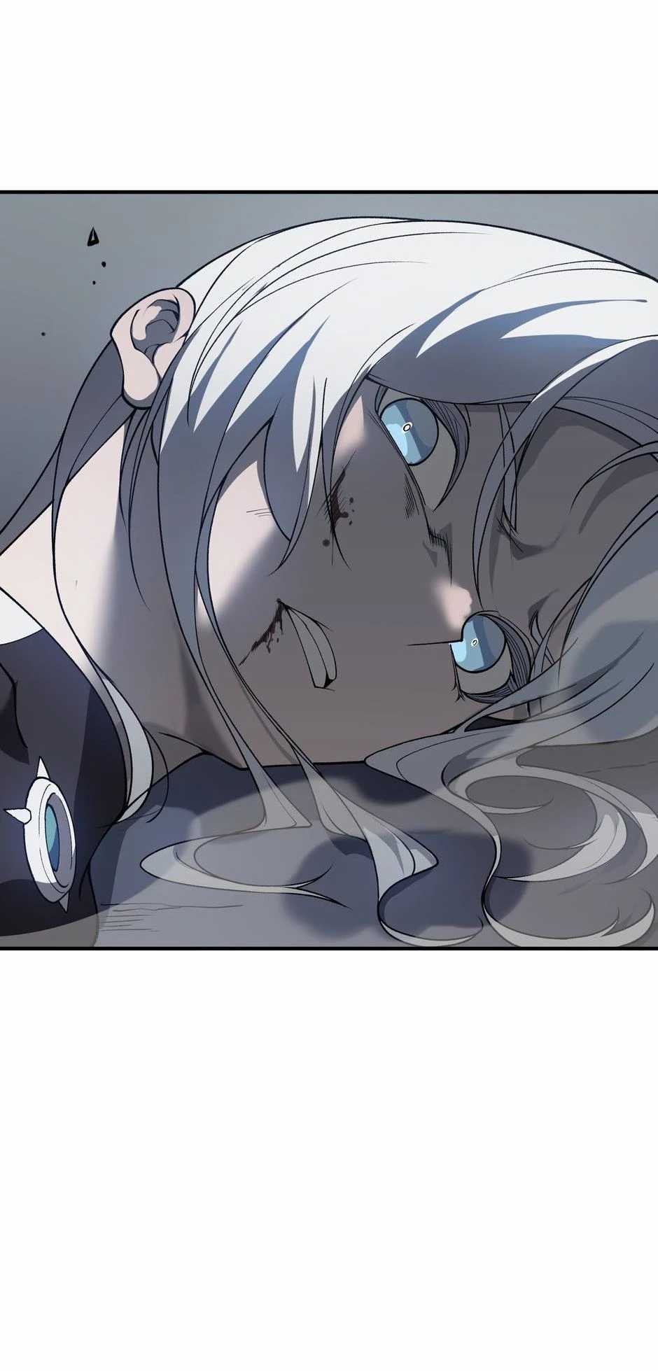 Demonic Evolution Chap 15 - Next Chap 16