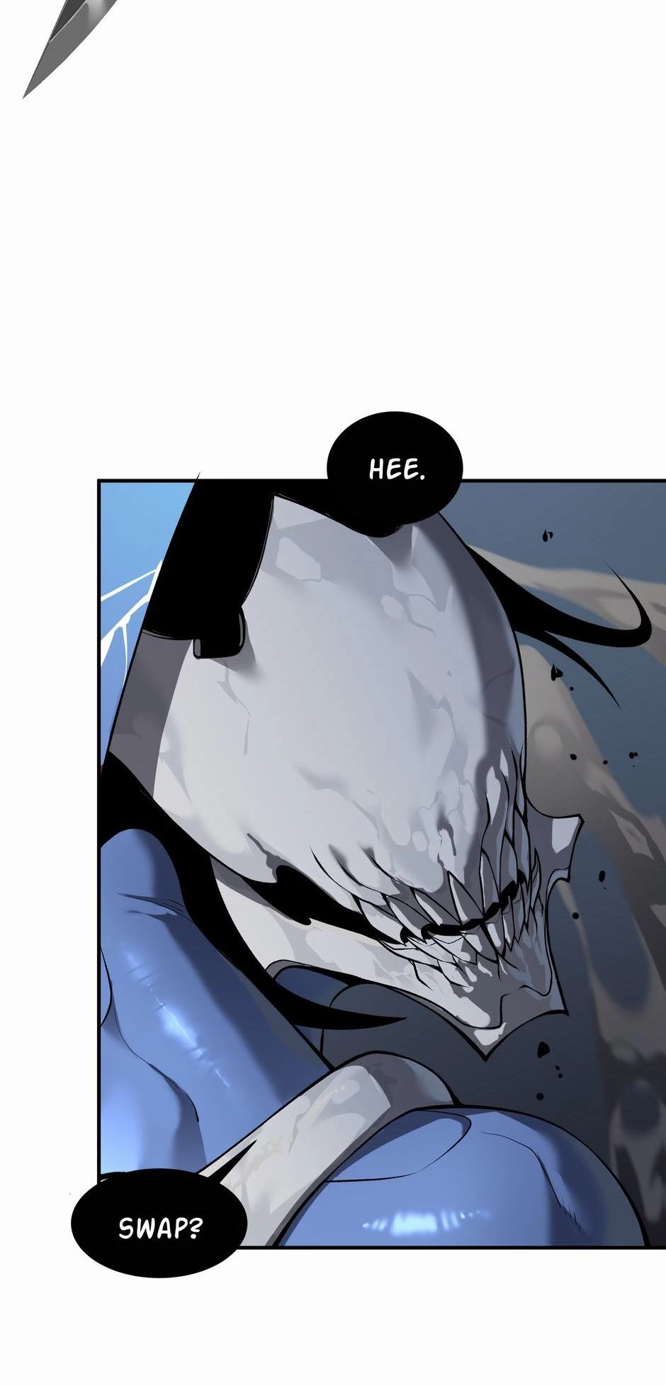 Demonic Evolution Chap 15 - Next Chap 16