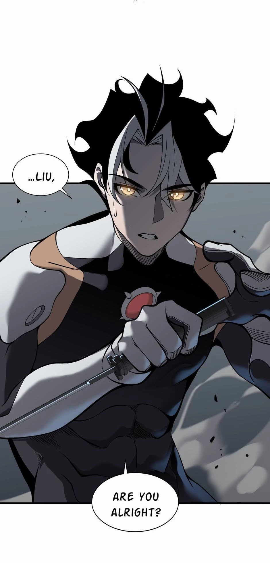 Demonic Evolution Chap 15 - Next Chap 16