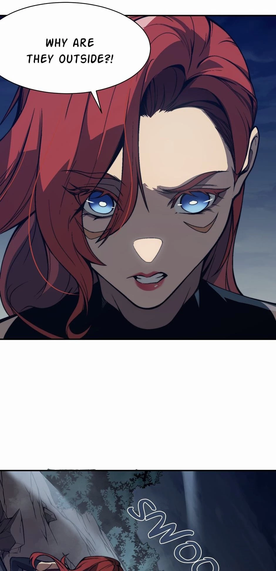 Demonic Evolution Chap 14 - Next Chap 15