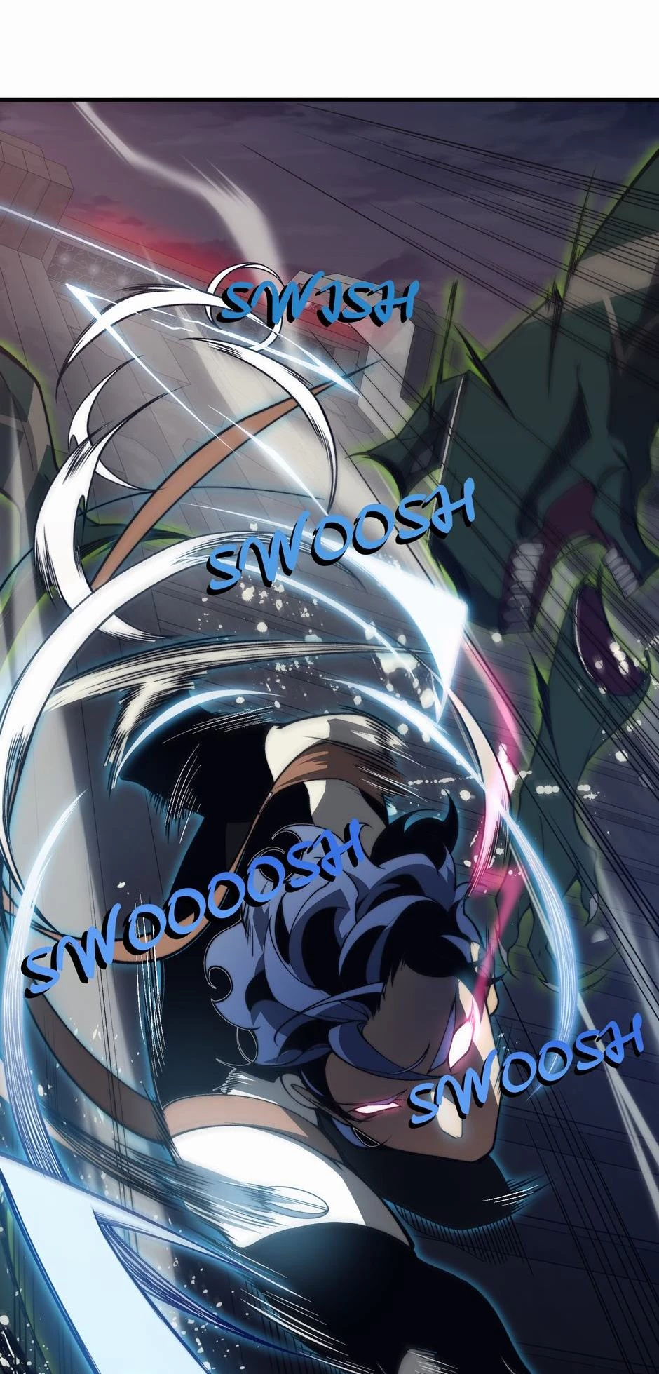 Demonic Evolution Chap 16 - Next Chap 17