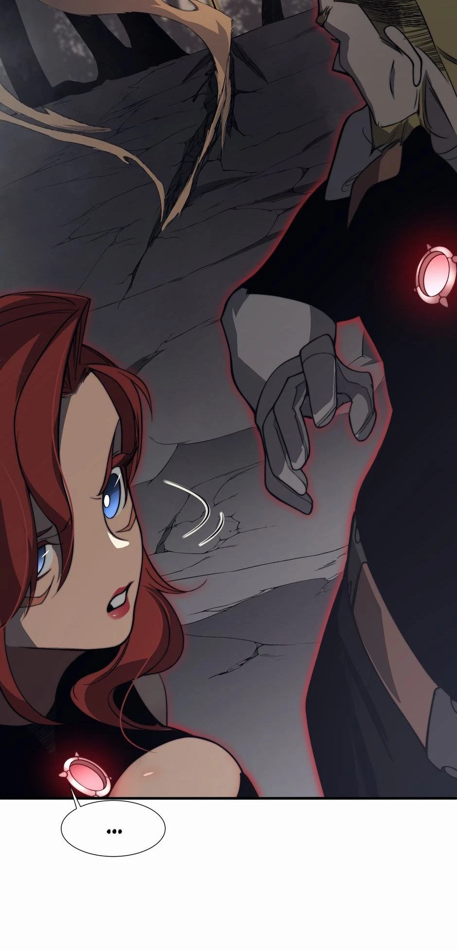 Demonic Evolution Chap 16 - Next Chap 17