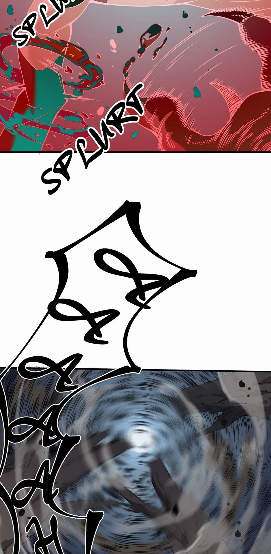 Demonic Evolution Chap 15 - Next Chap 16