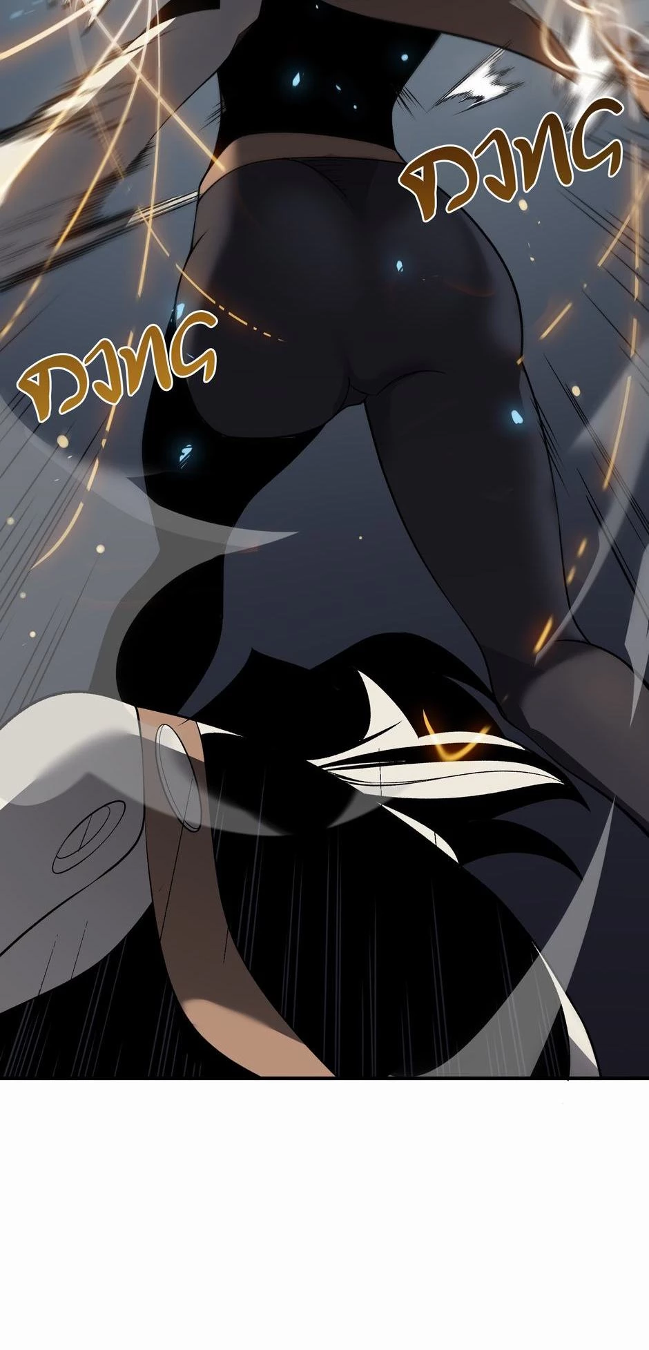 Demonic Evolution Chap 15 - Next Chap 16