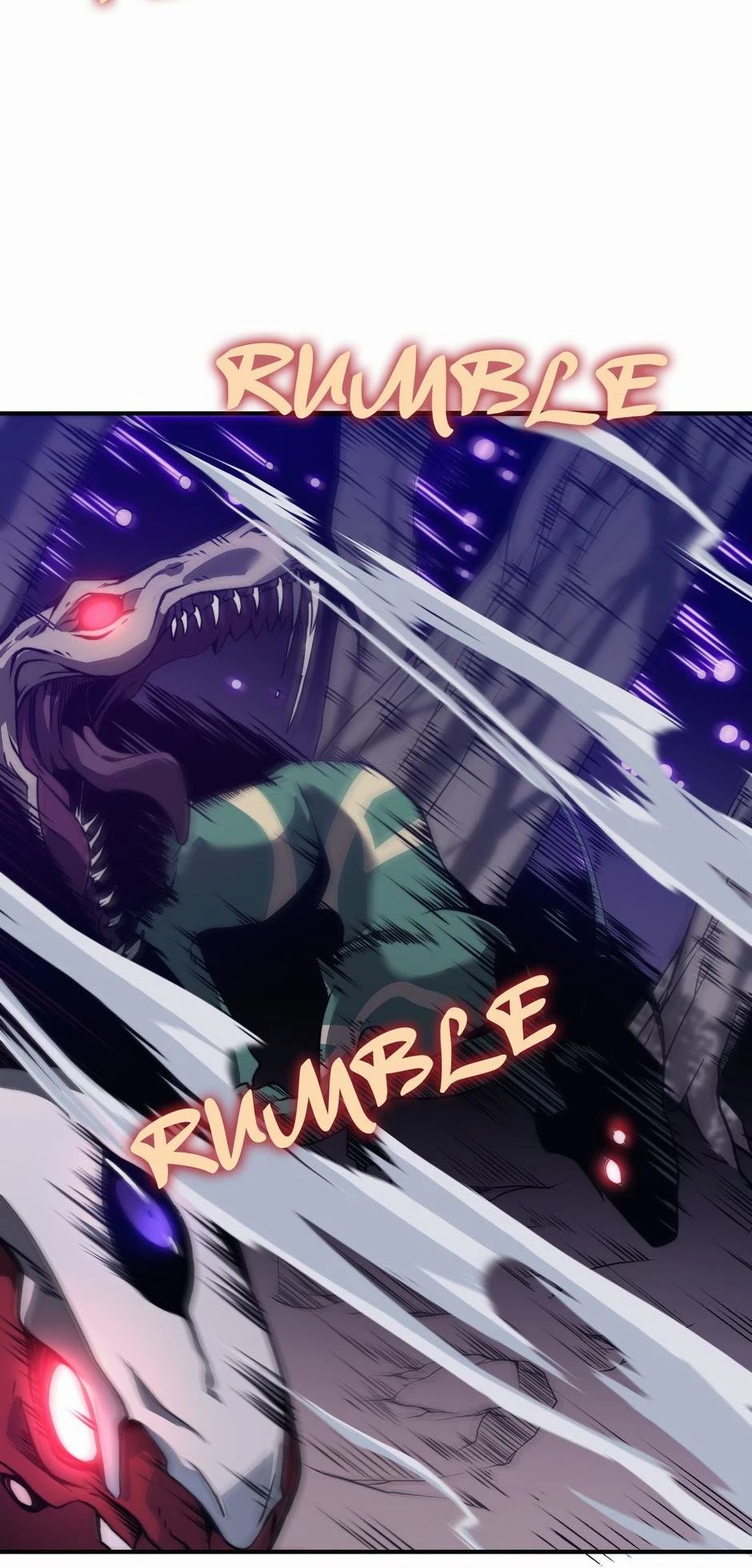 Demonic Evolution Chap 14 - Next Chap 15