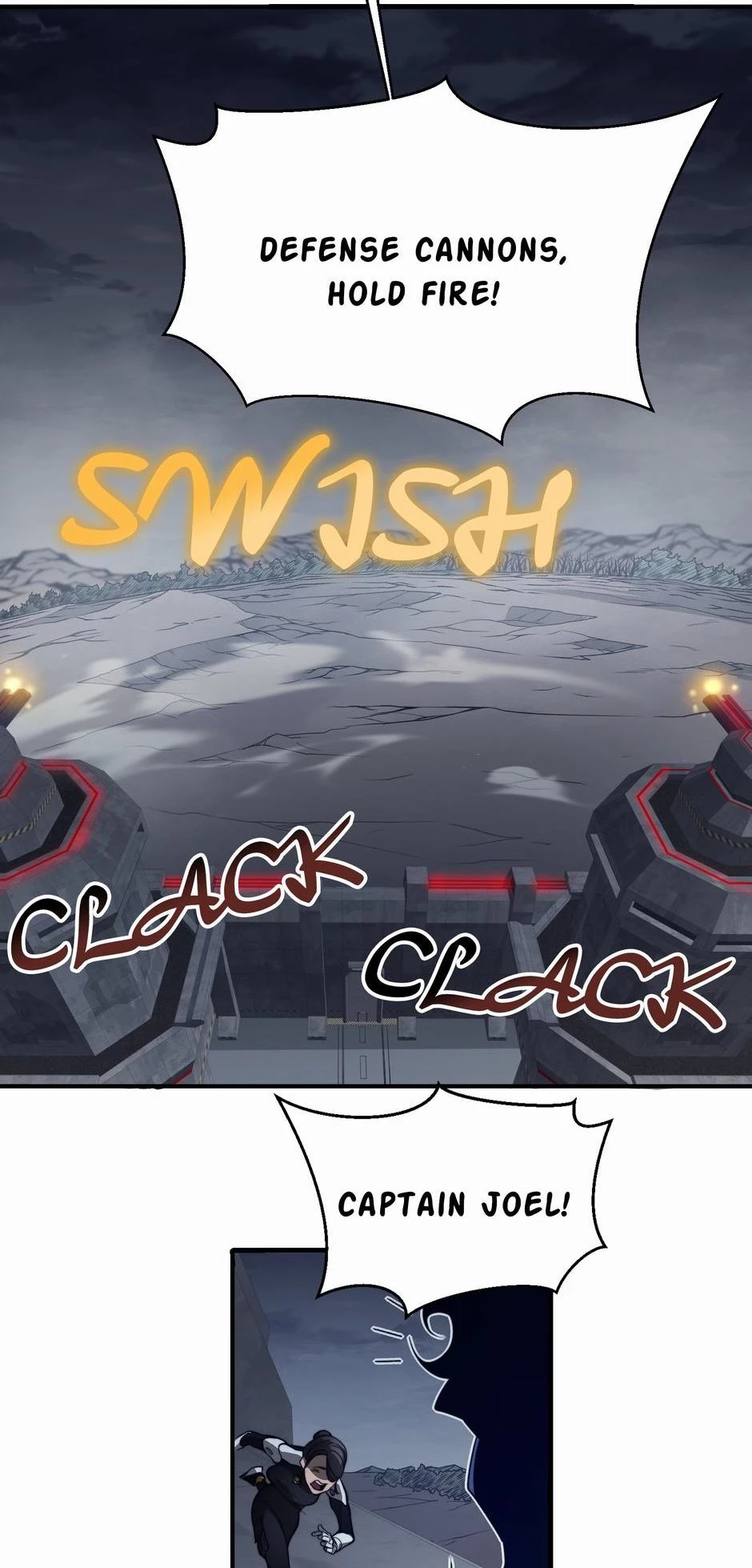 Demonic Evolution Chap 14 - Next Chap 15