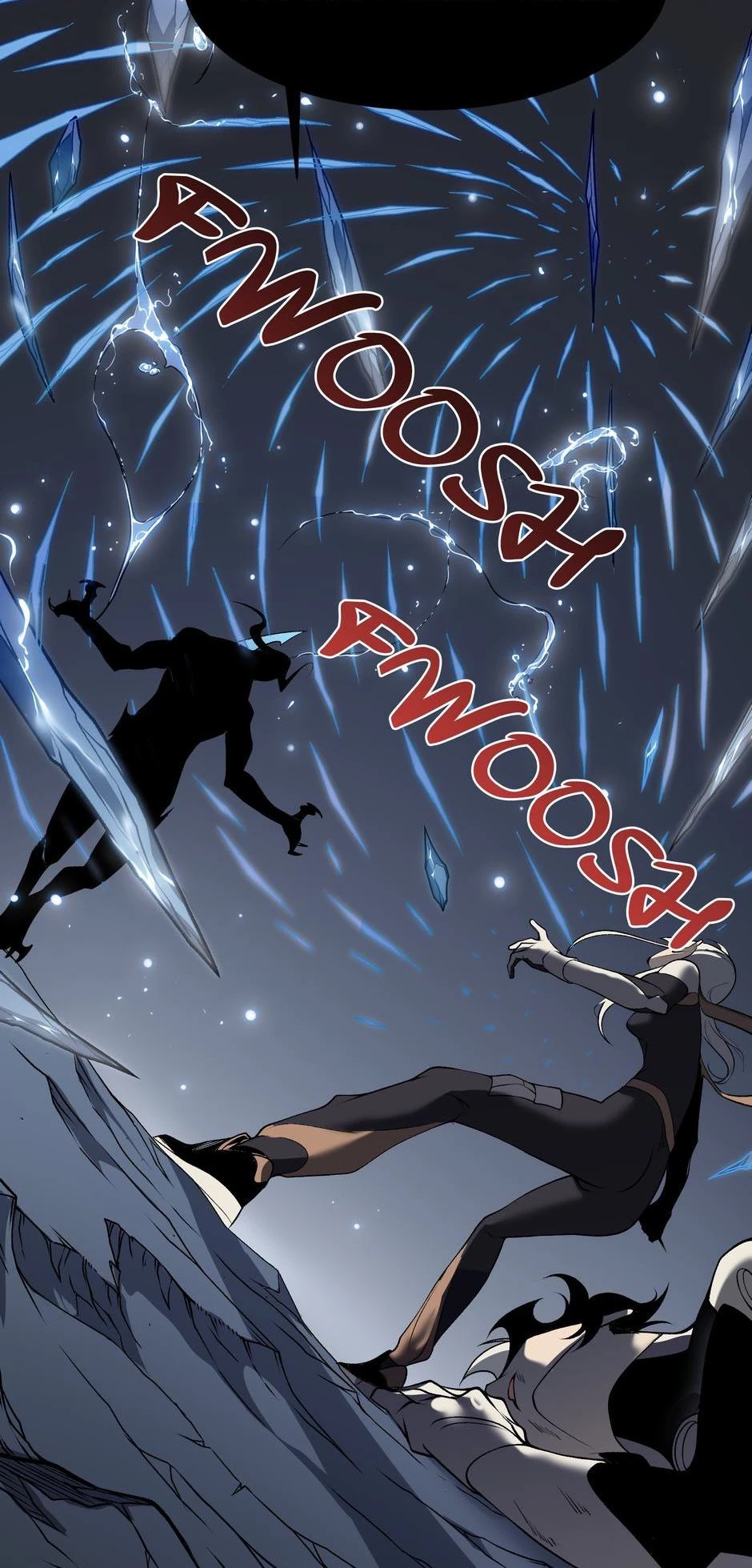 Demonic Evolution Chap 15 - Next Chap 16