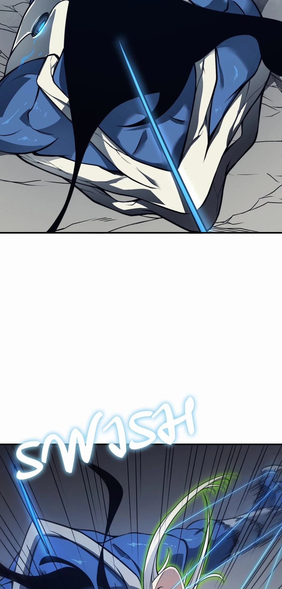 Demonic Evolution Chap 14 - Next Chap 15