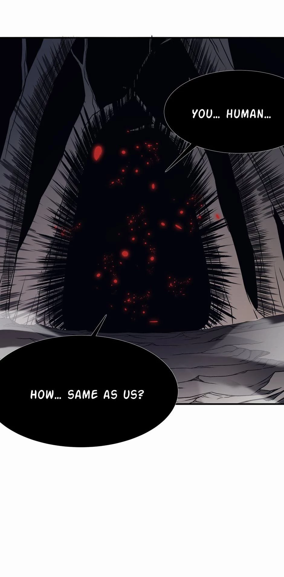 Demonic Evolution Chap 16 - Next Chap 17