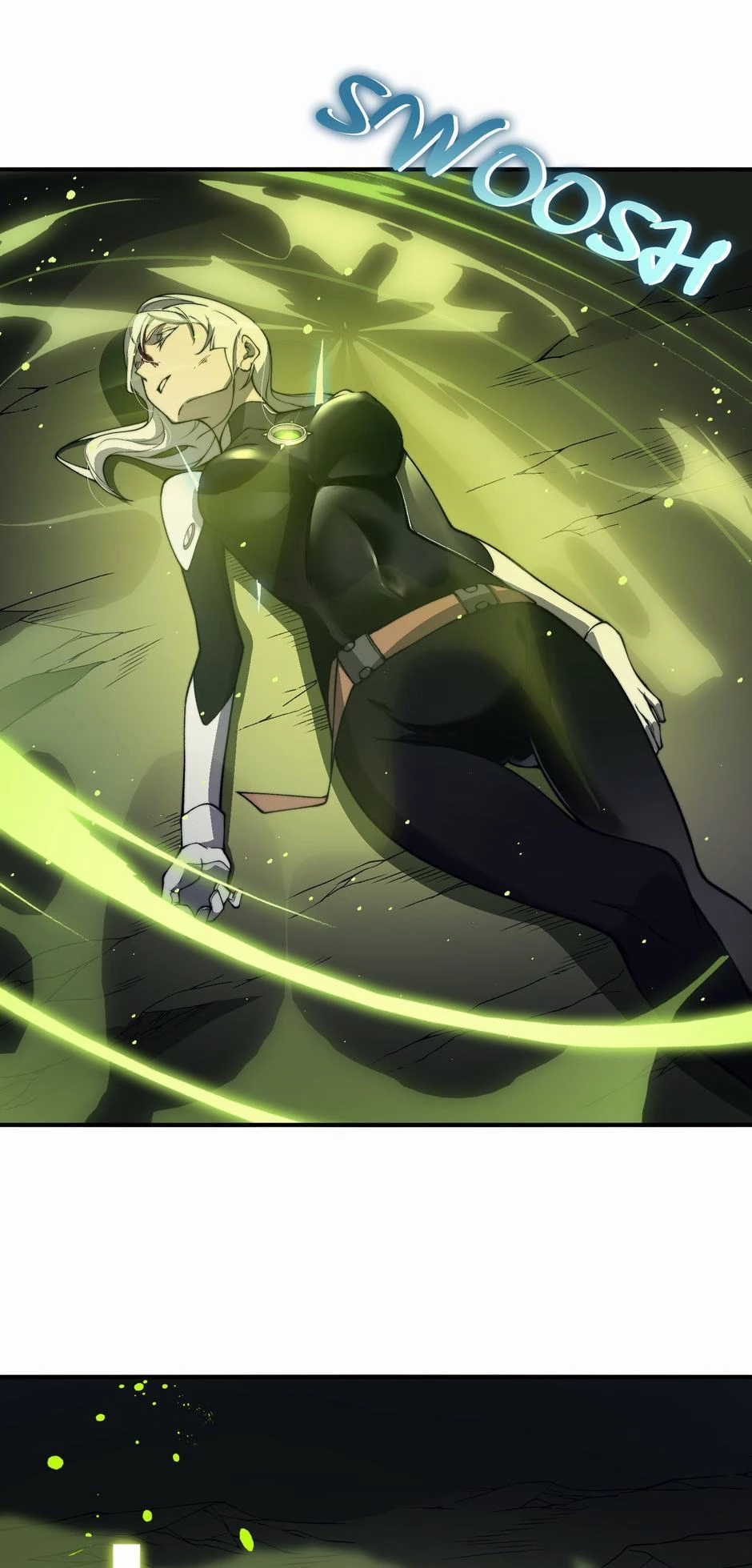 Demonic Evolution Chap 16 - Next Chap 17