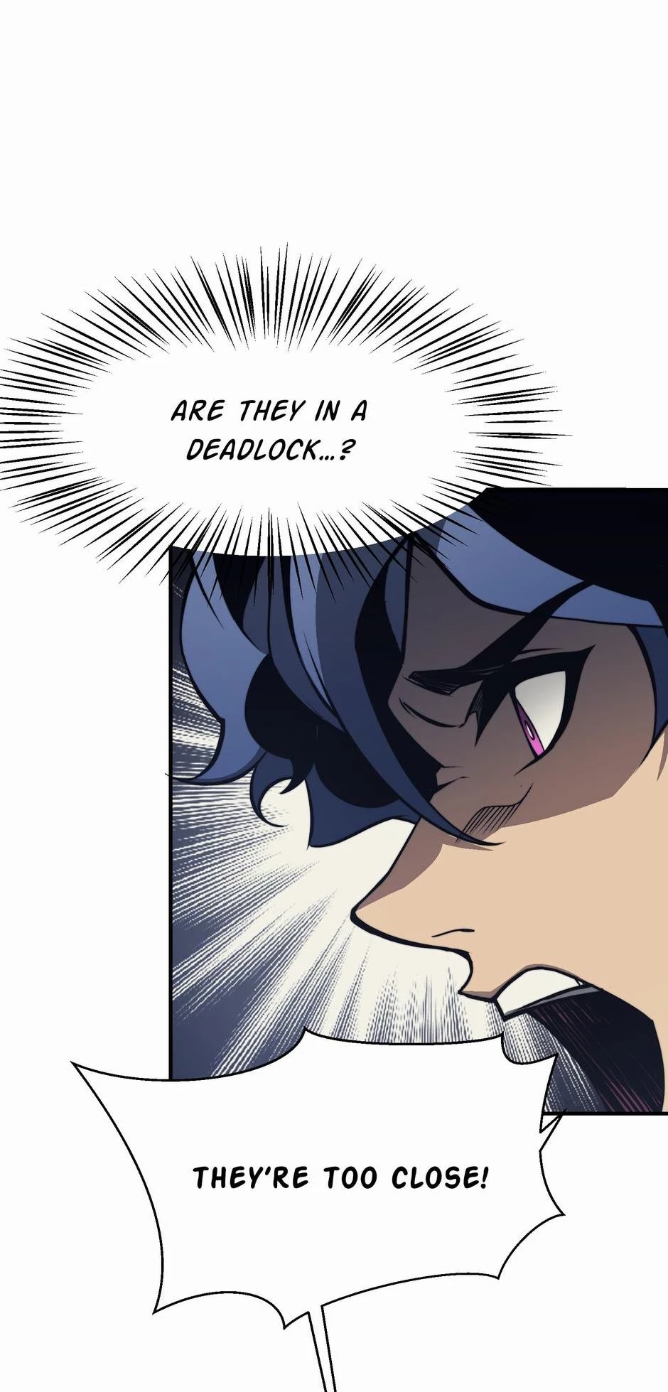 Demonic Evolution Chap 14 - Next Chap 15