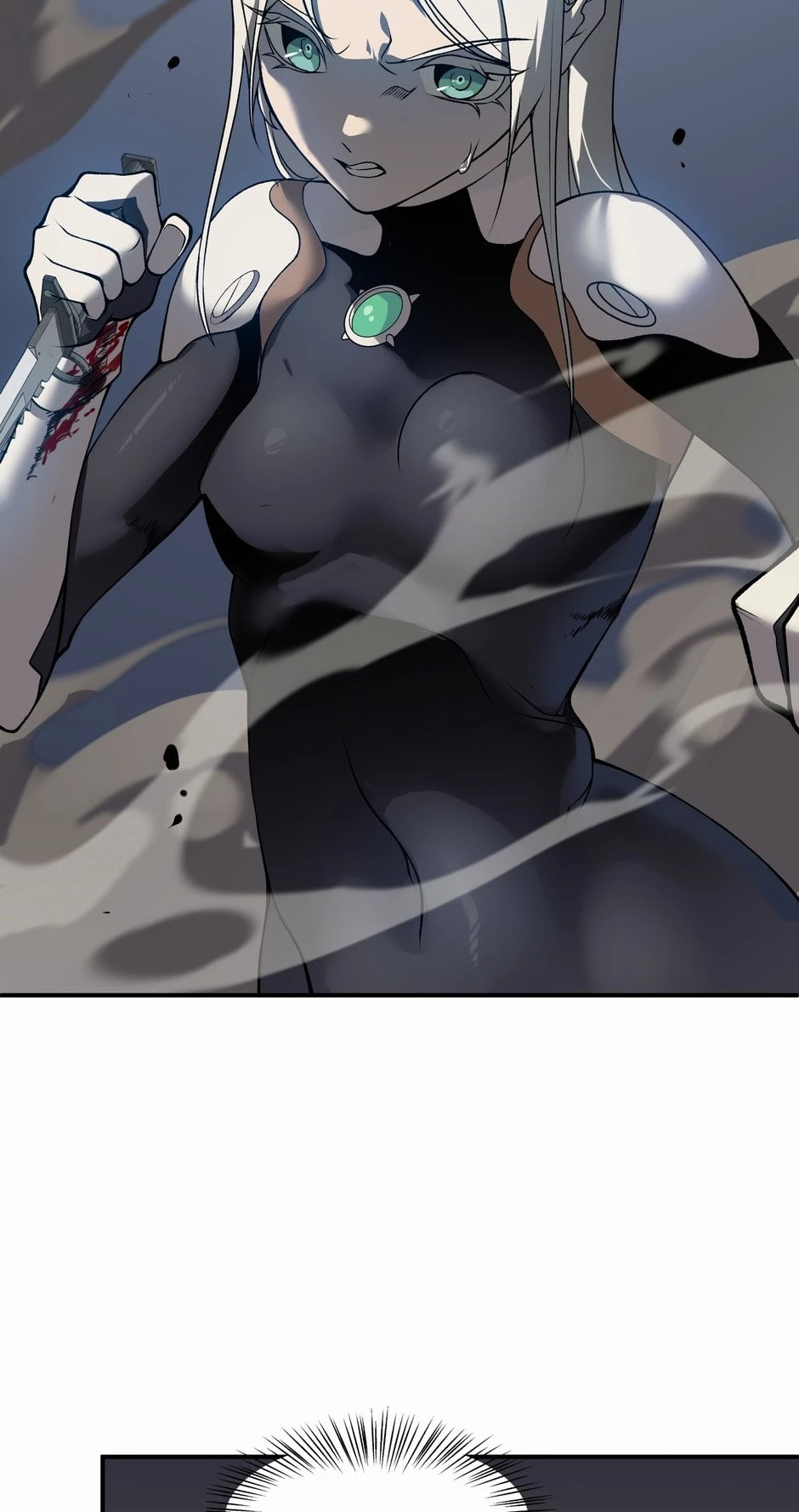 Demonic Evolution Chap 15 - Next Chap 16