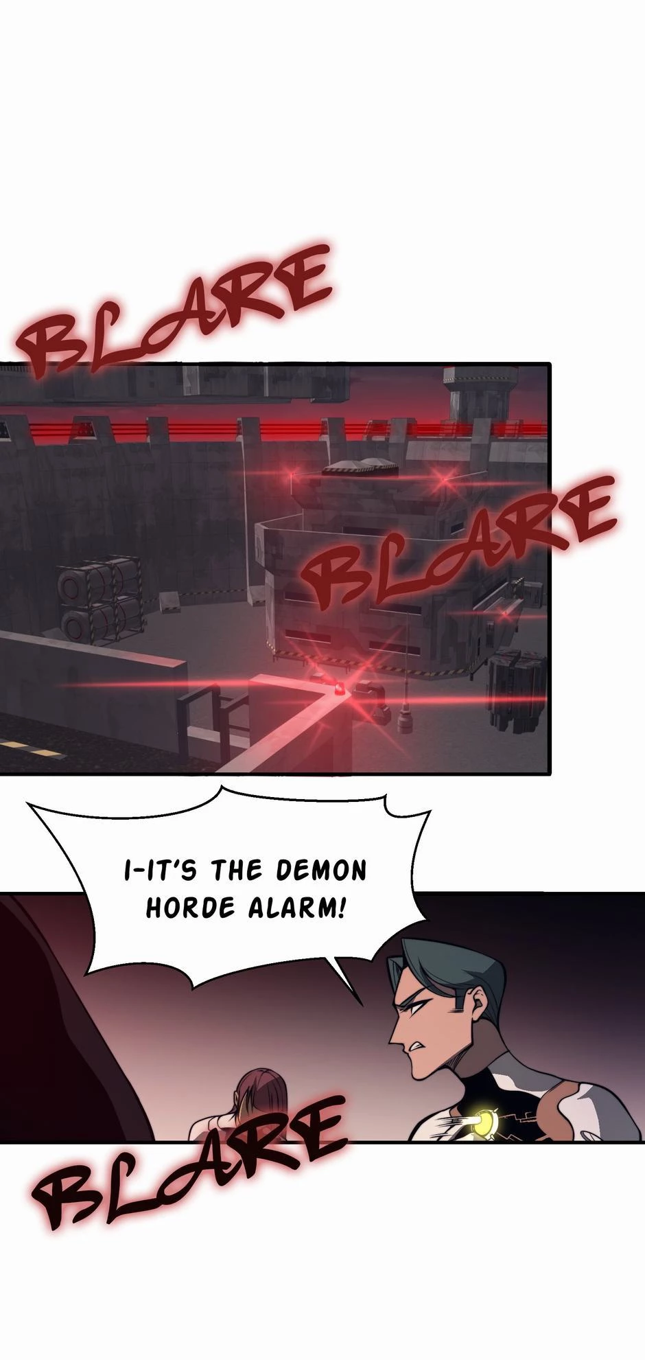 Demonic Evolution Chap 14 - Next Chap 15