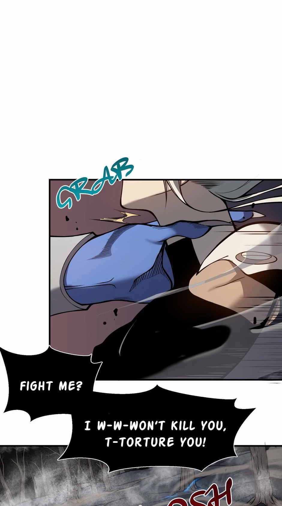 Demonic Evolution Chap 15 - Next Chap 16